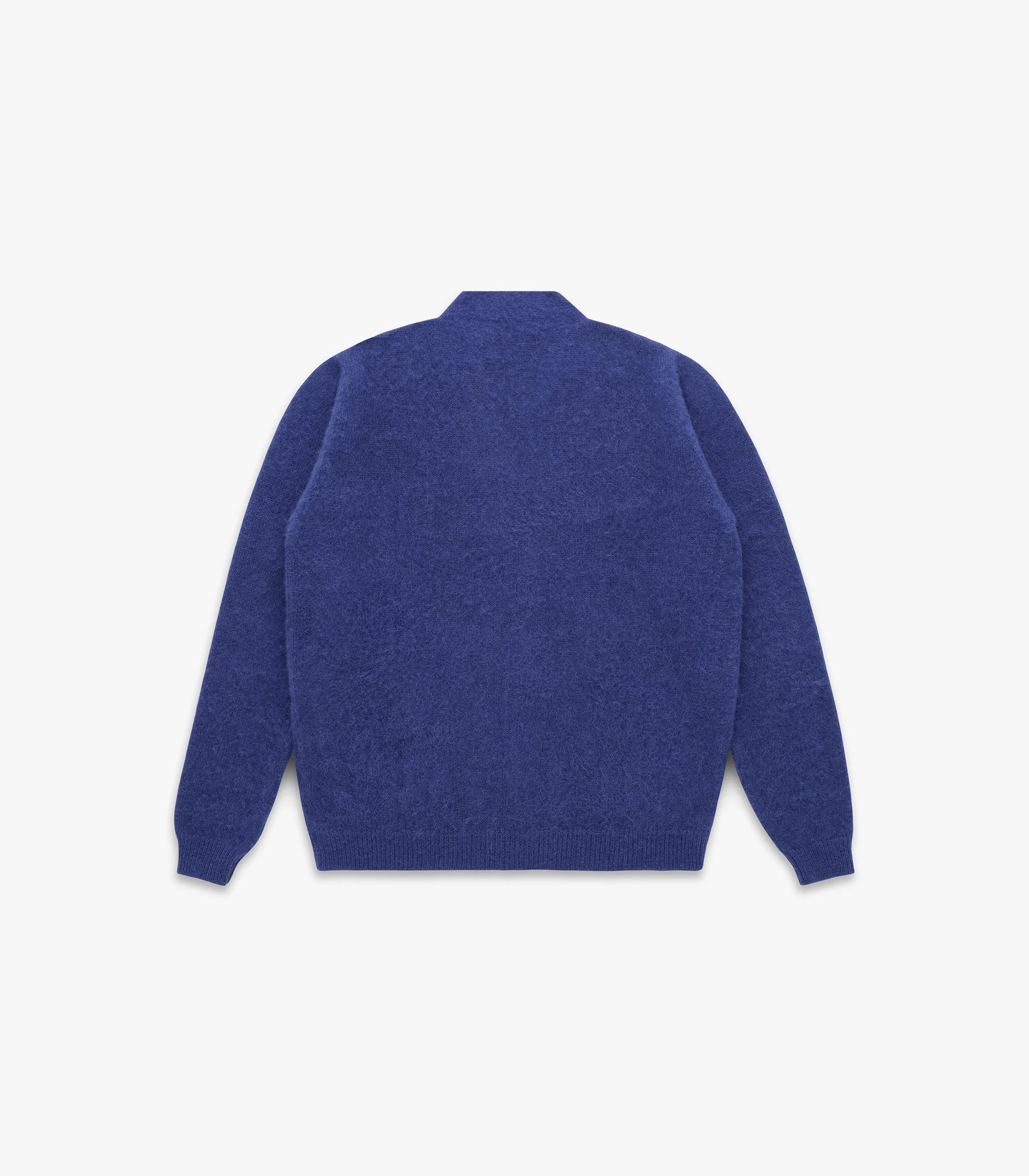 Amos Alpaca Cardigan - Image 8