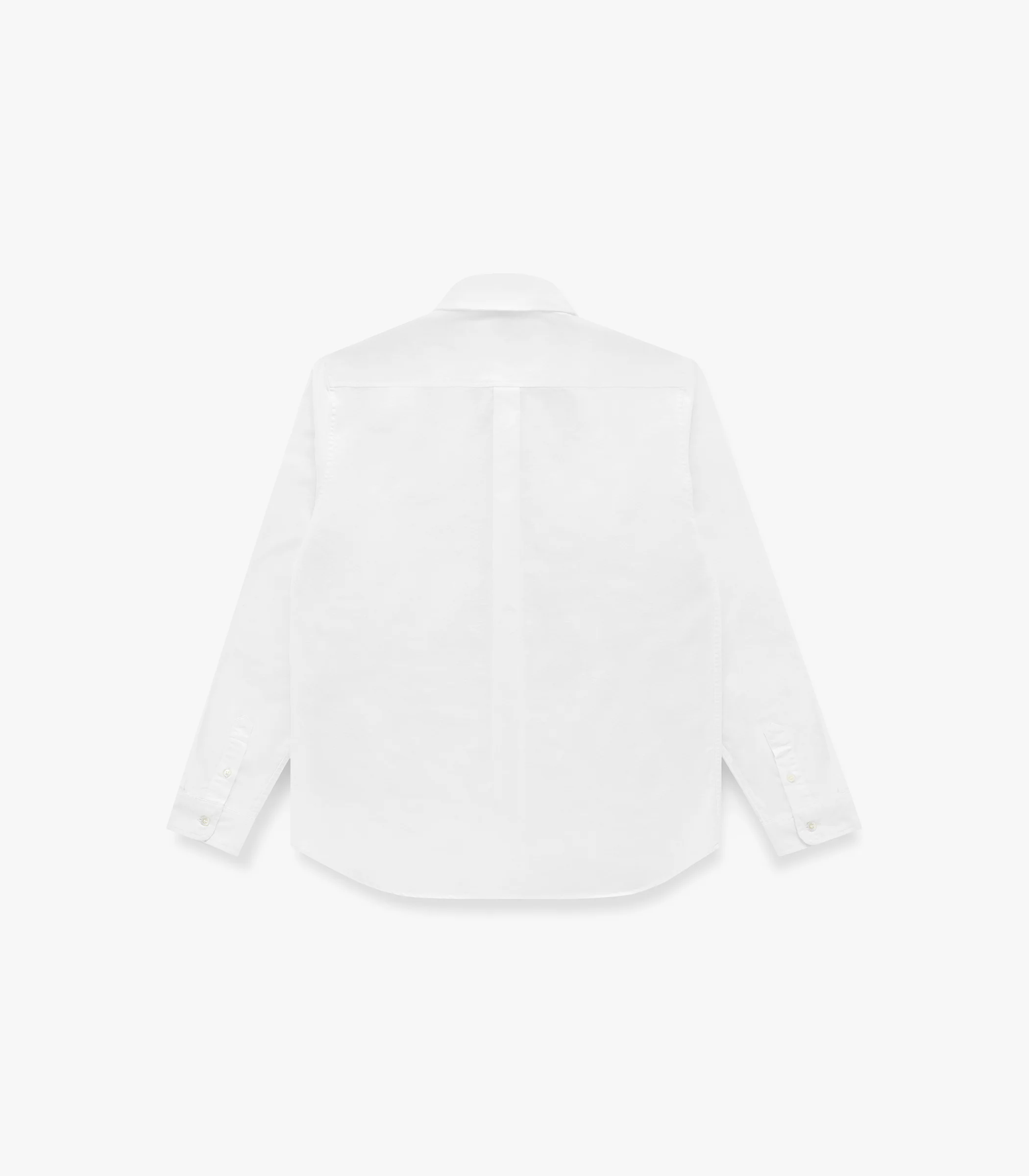 "Beefy" Cotton Oxford - Image 12