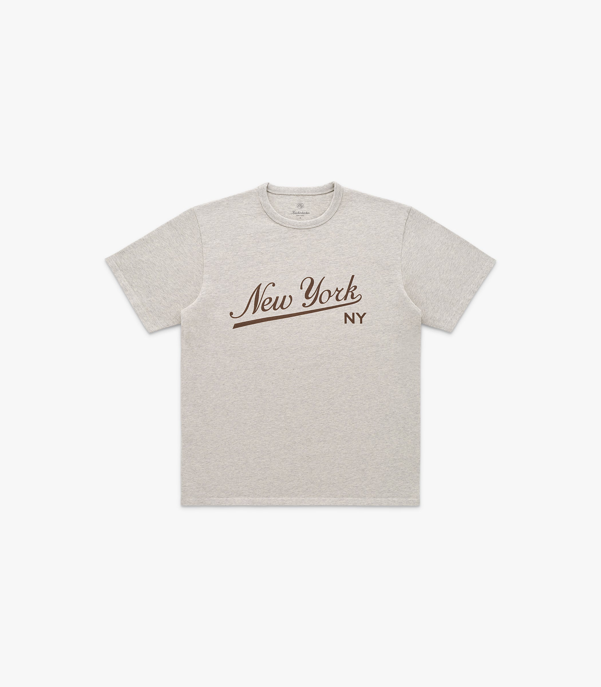 Big League Heavyweight T-Shirt - Image 3