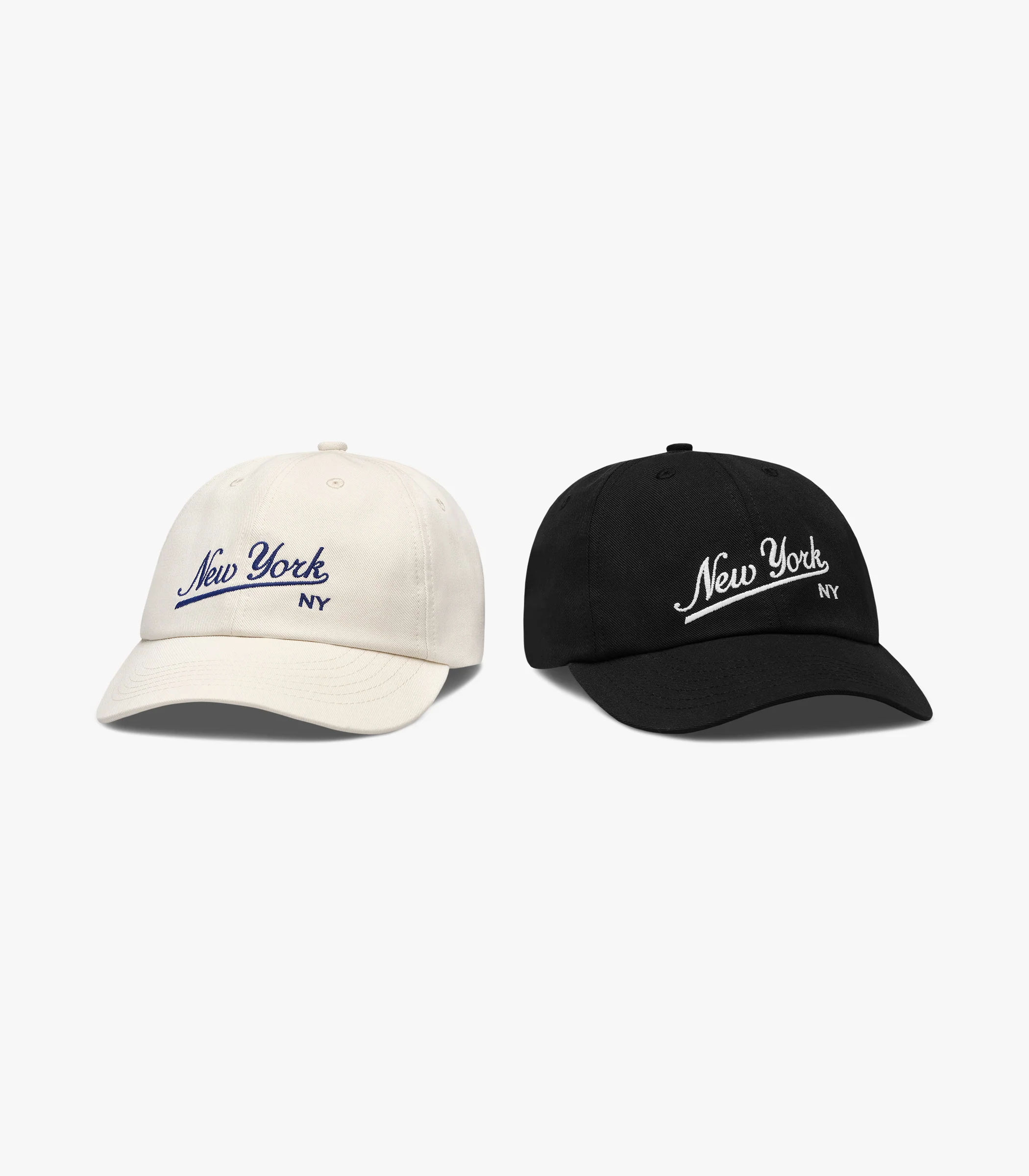 Big League Twill Cotton Cap - Image 5