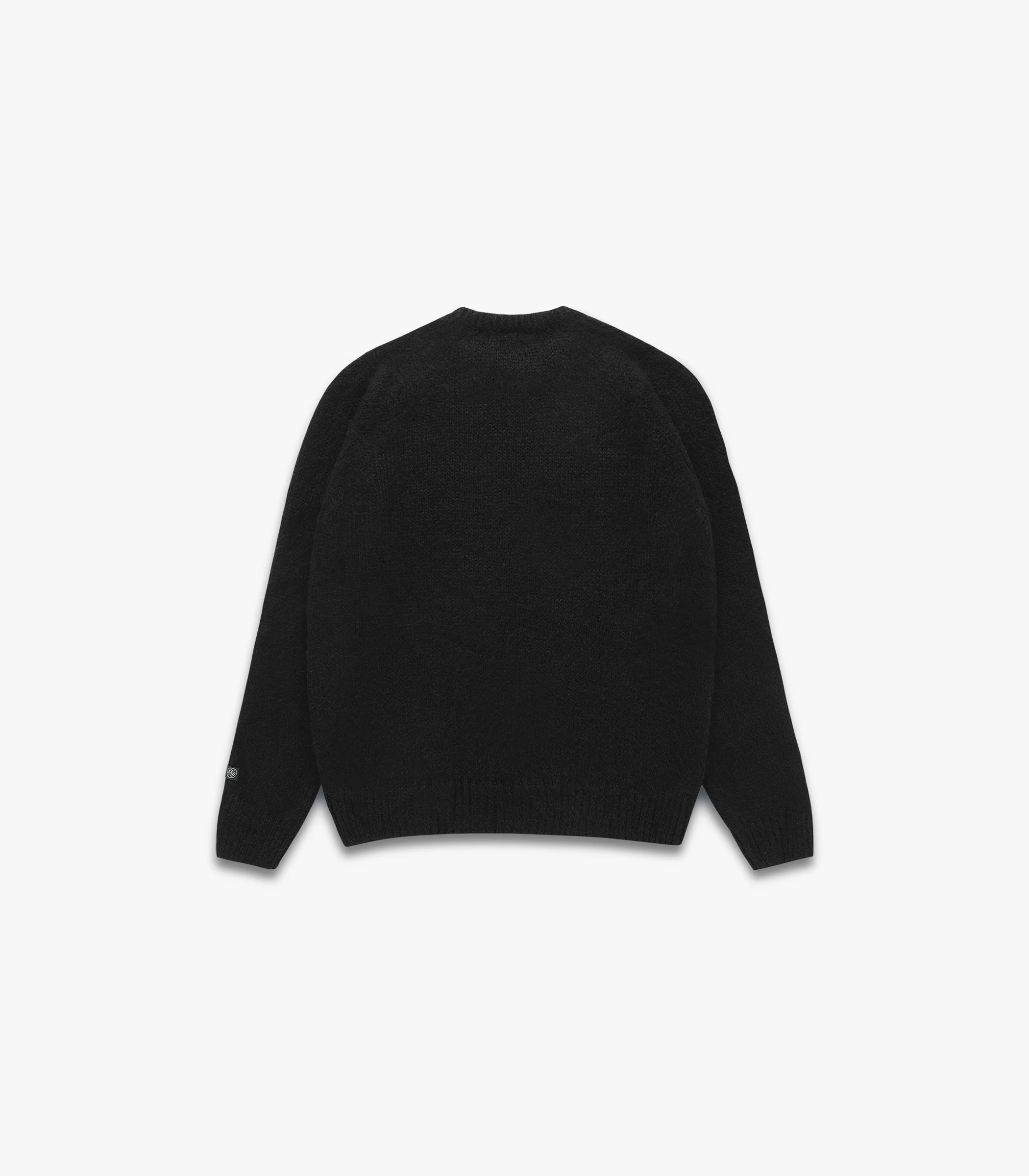 Bud Alpaca Sweater - Image 2