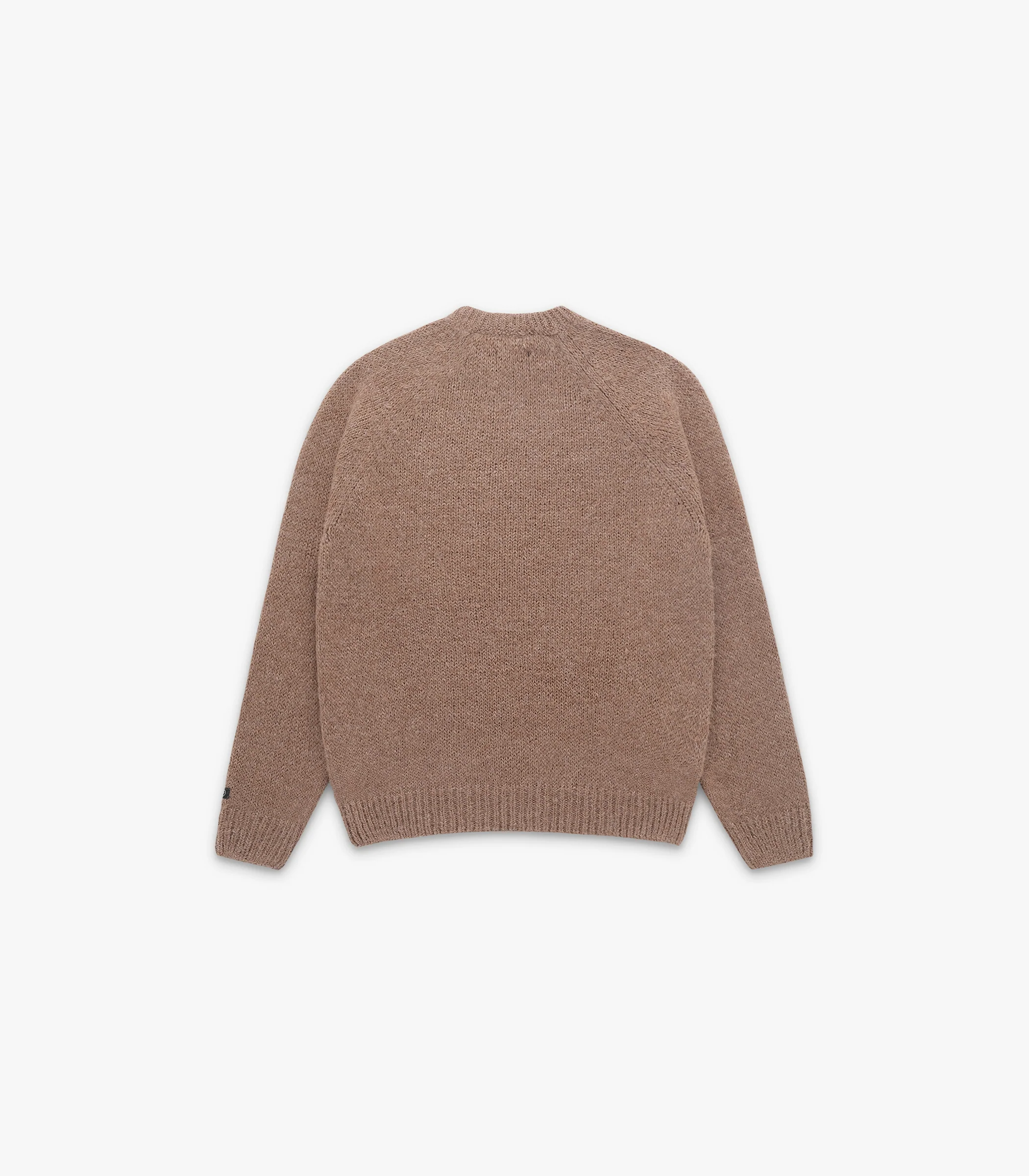 Bud Alpaca Sweater - Image 6