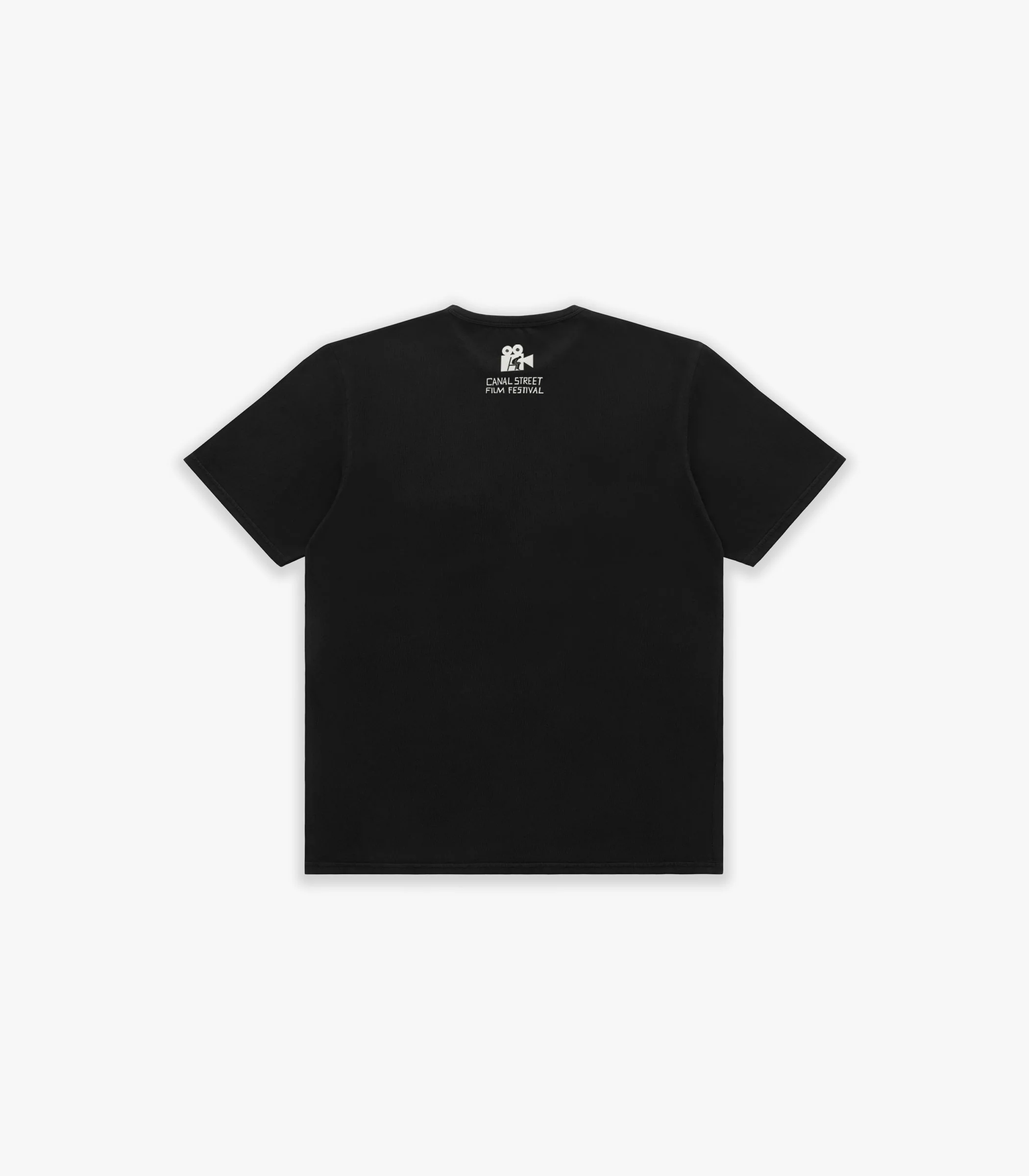 C.S.F.F. 4th Annual T-Shirt - Image 2