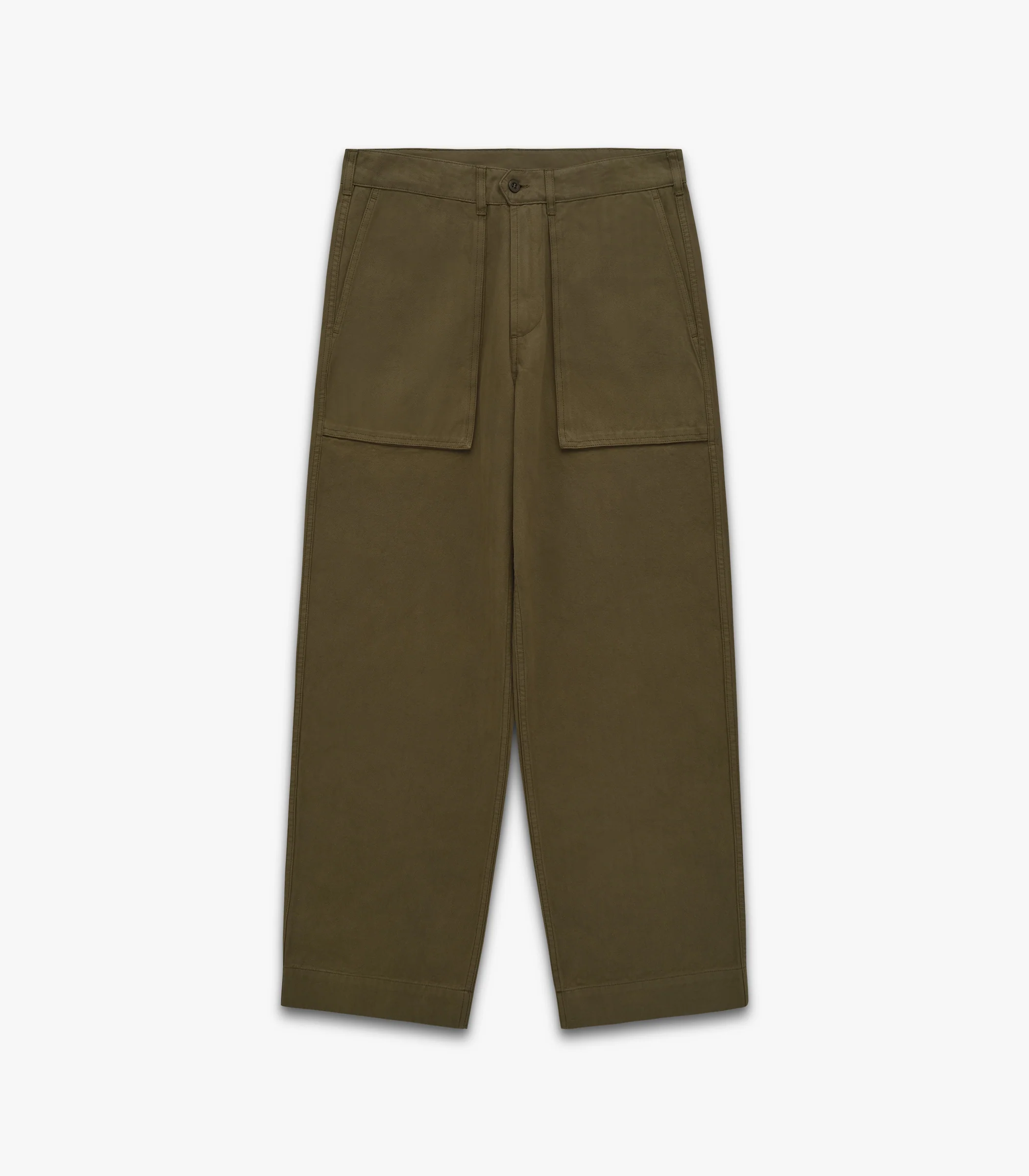 Camp HBT Pant - Image 5