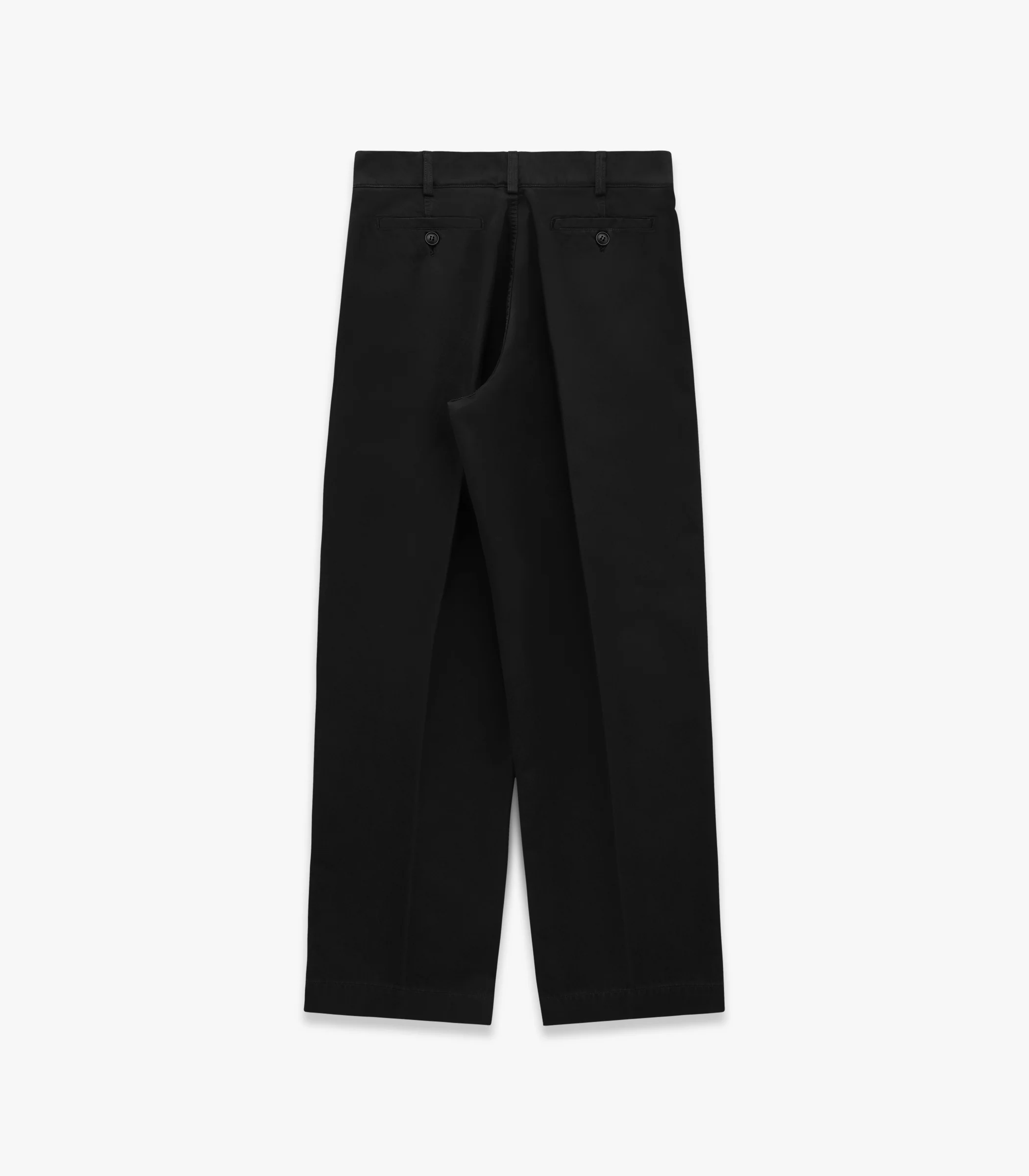Canal Pleated TwillForm™ Pant - Image 2