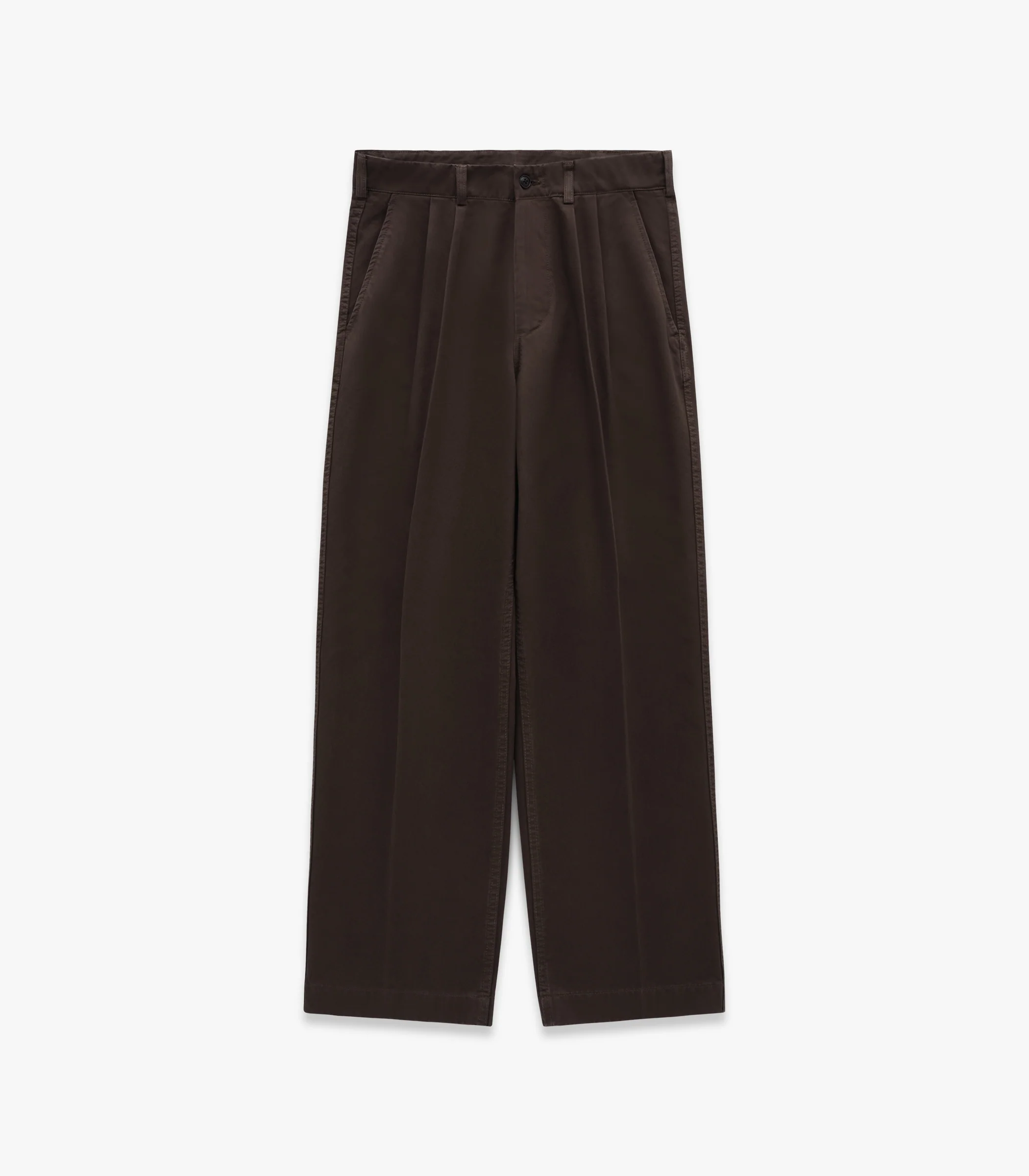Canal Pleated TwillForm™ Pant - Image 4