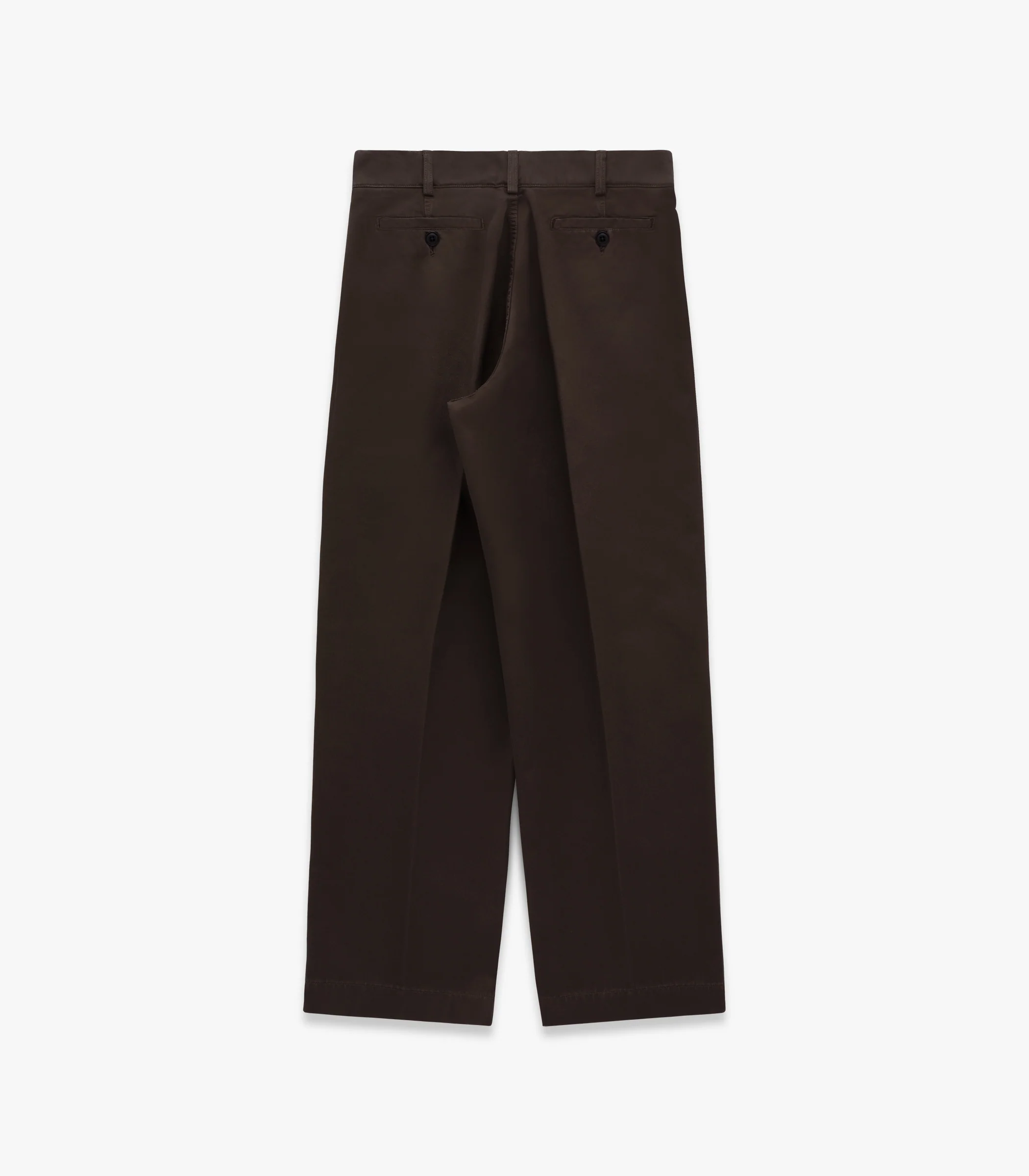 Canal Pleated TwillForm™ Pant - Image 5
