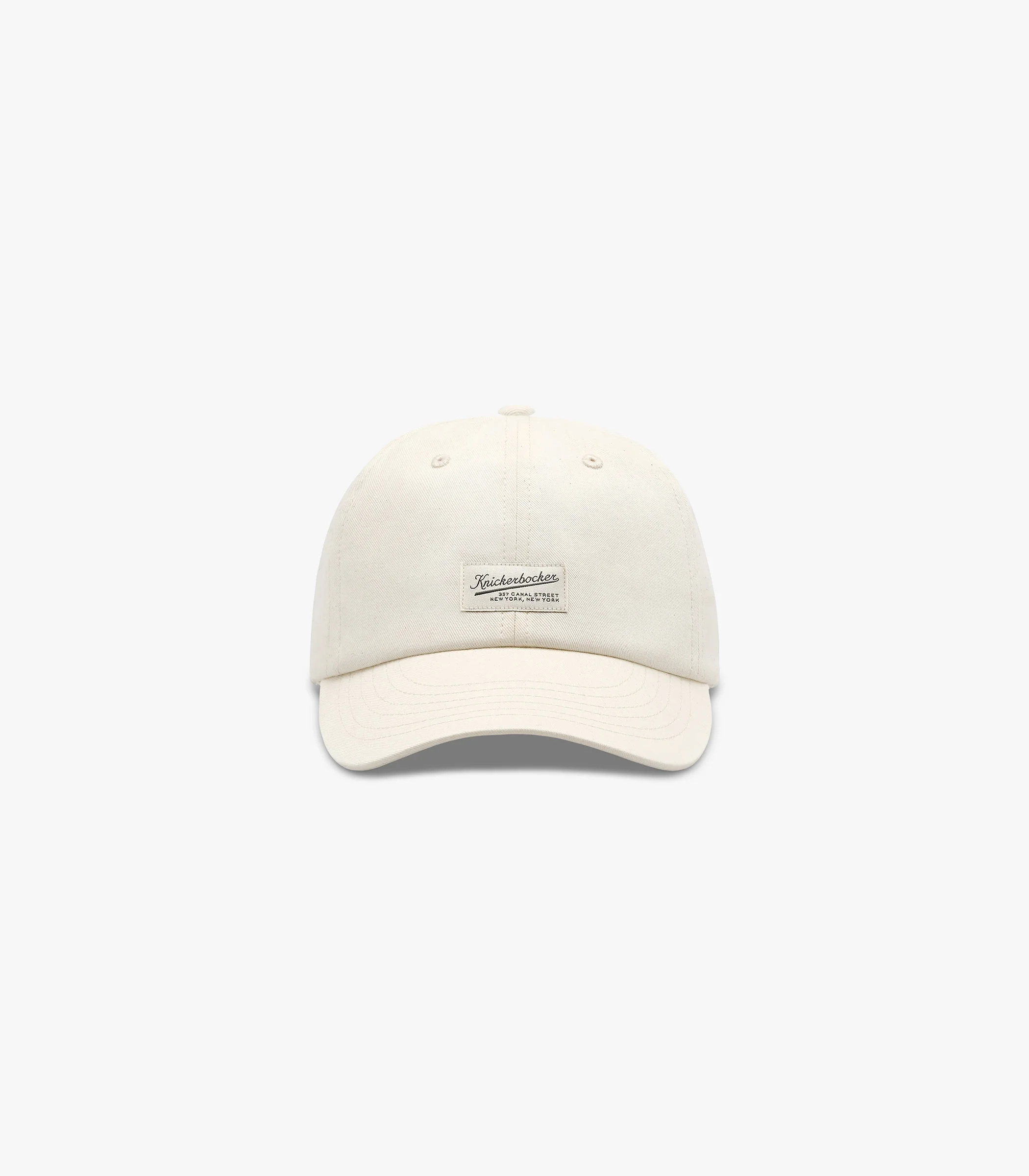 Flagship Twill Cap - Image 3