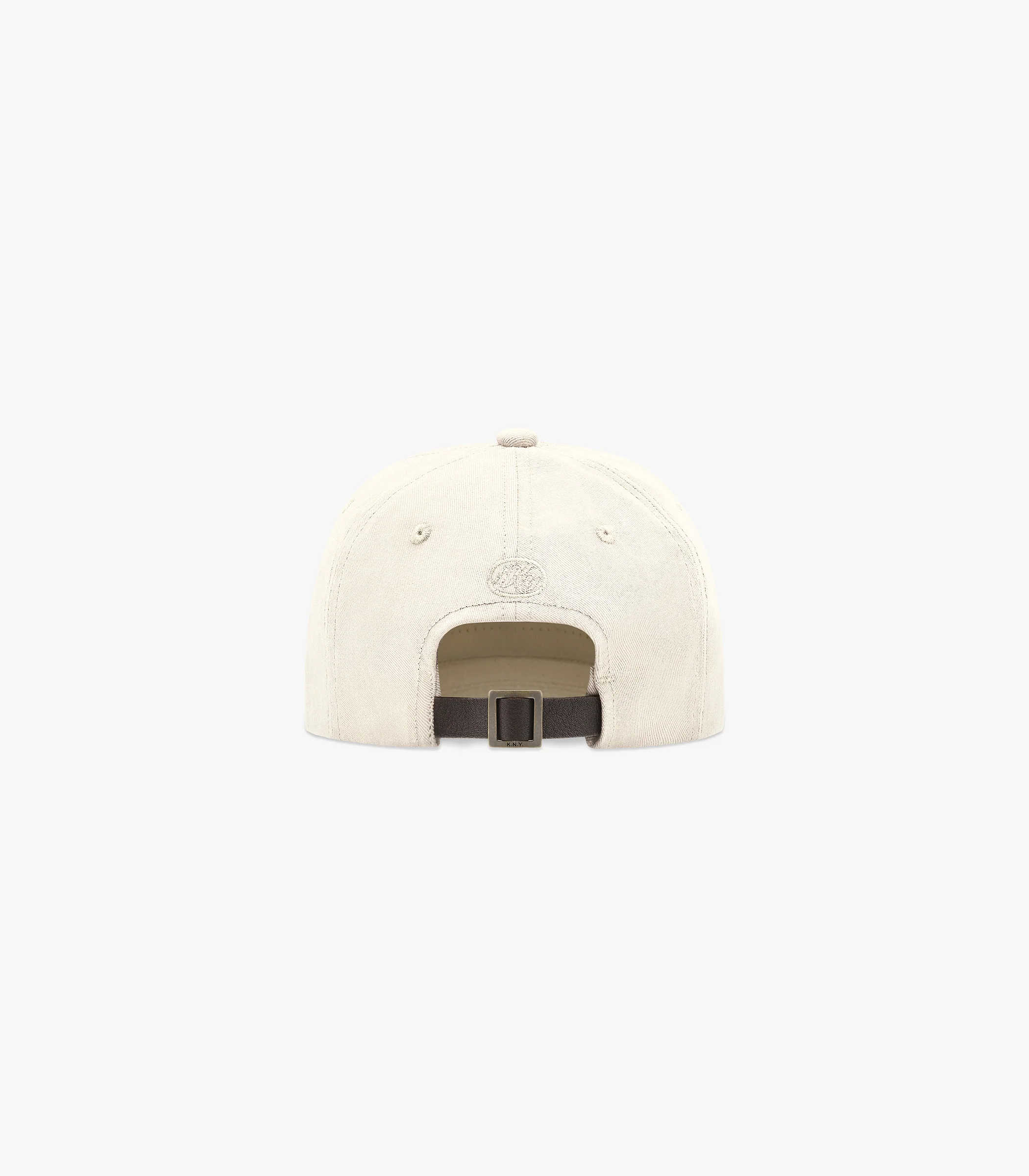 Flagship Twill Cap - Image 4
