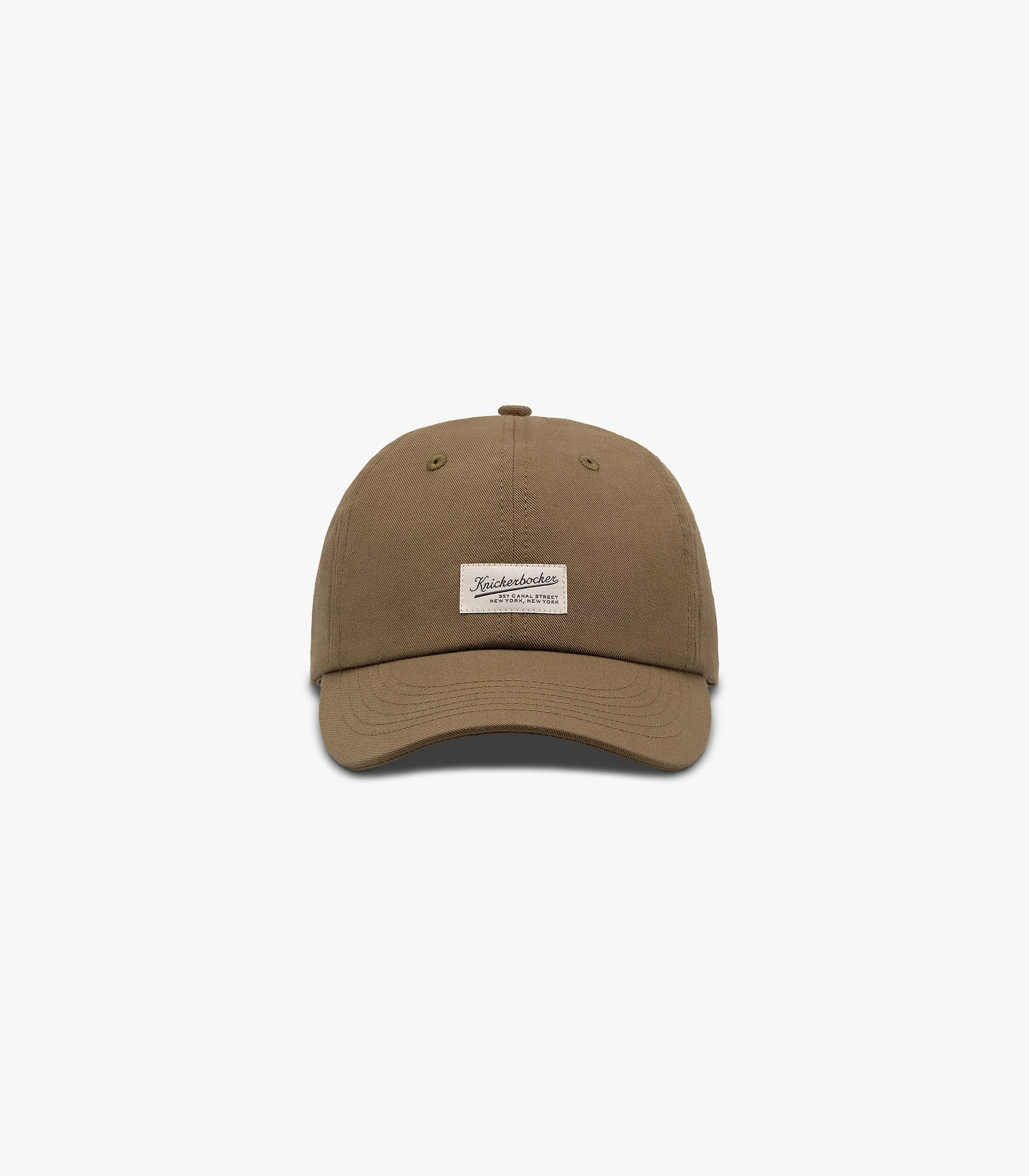 Flagship Twill Cap - Image 5