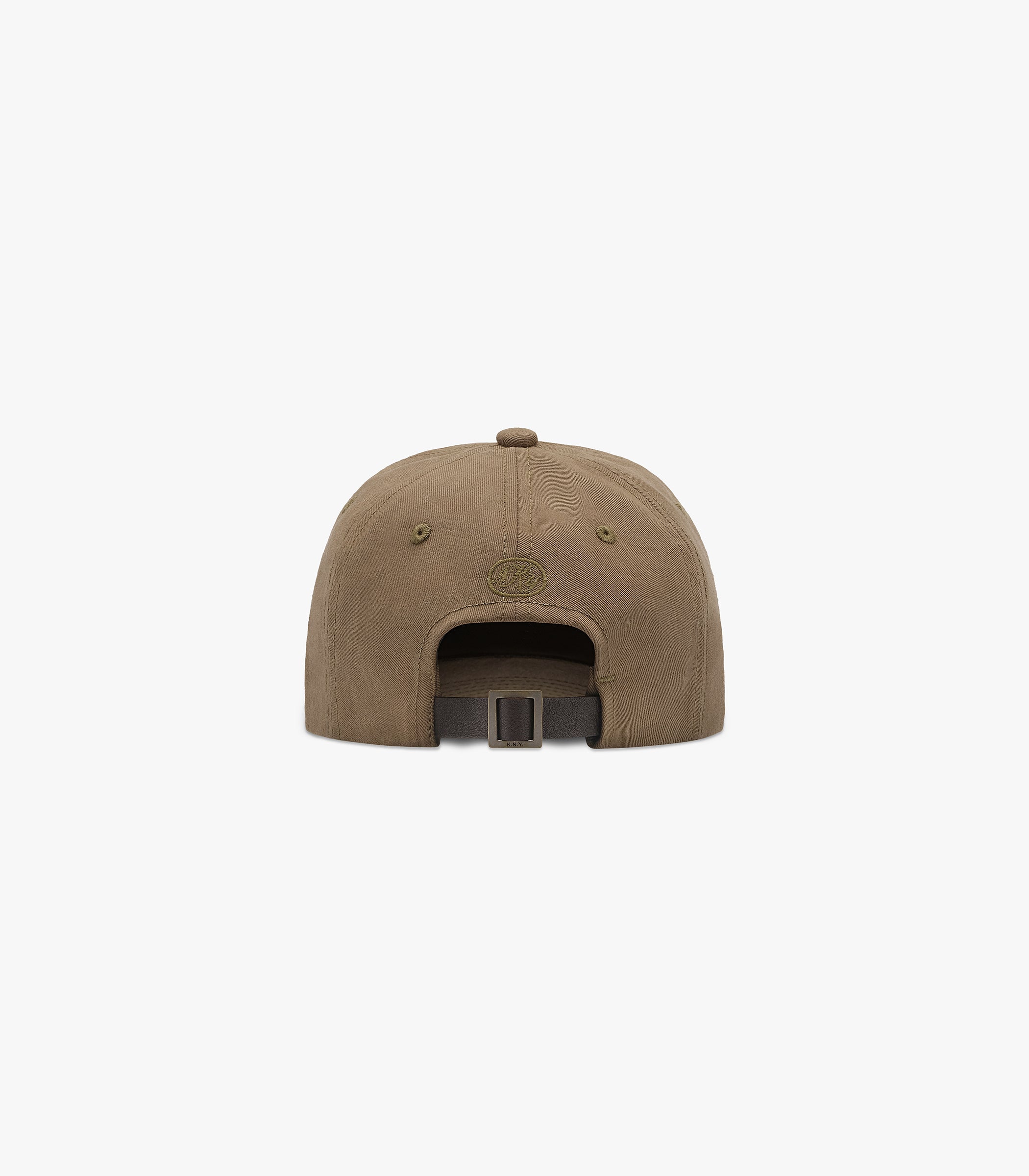 Flagship Twill Cap - Image 6