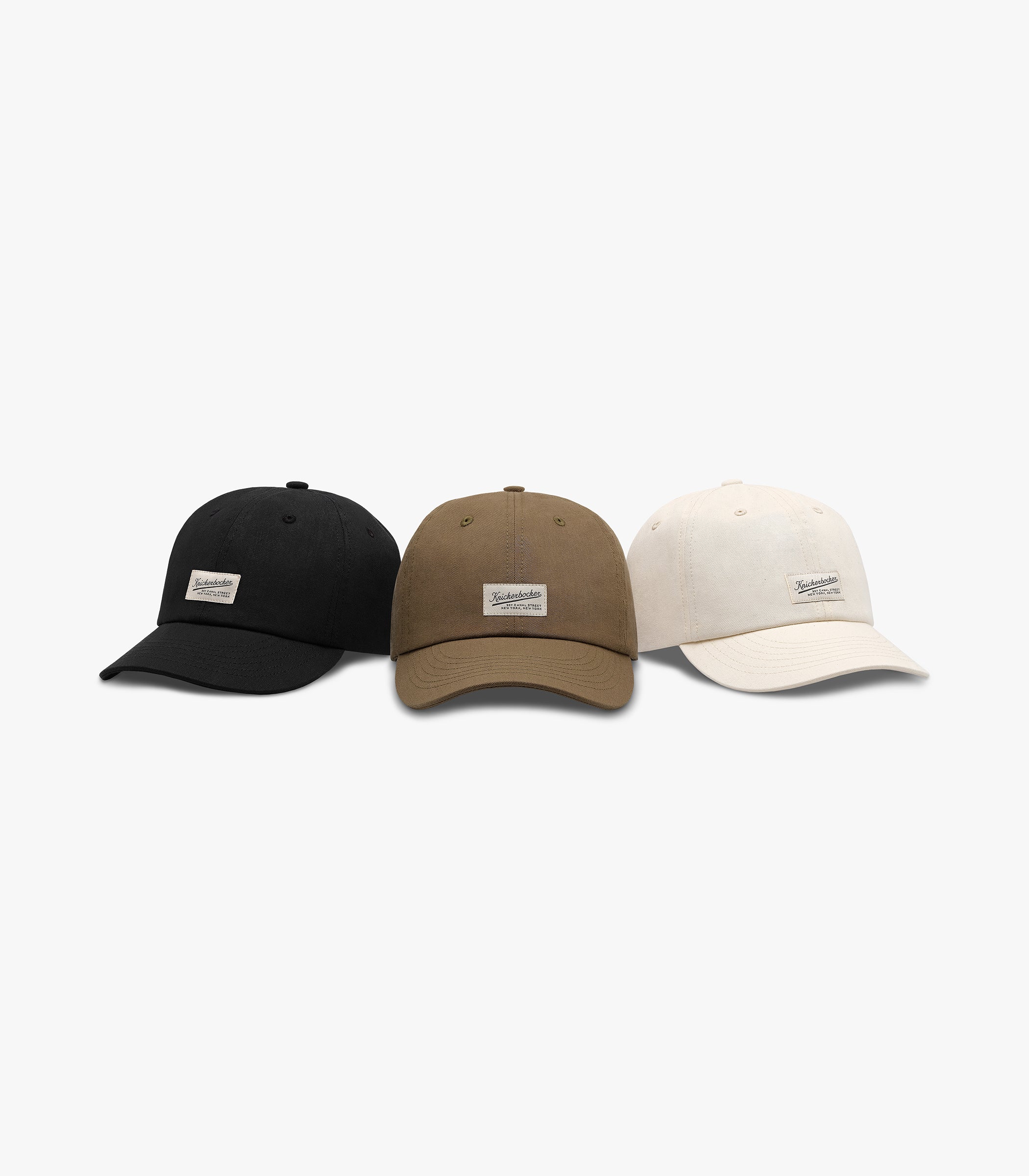 Flagship Twill Cap - Image 7