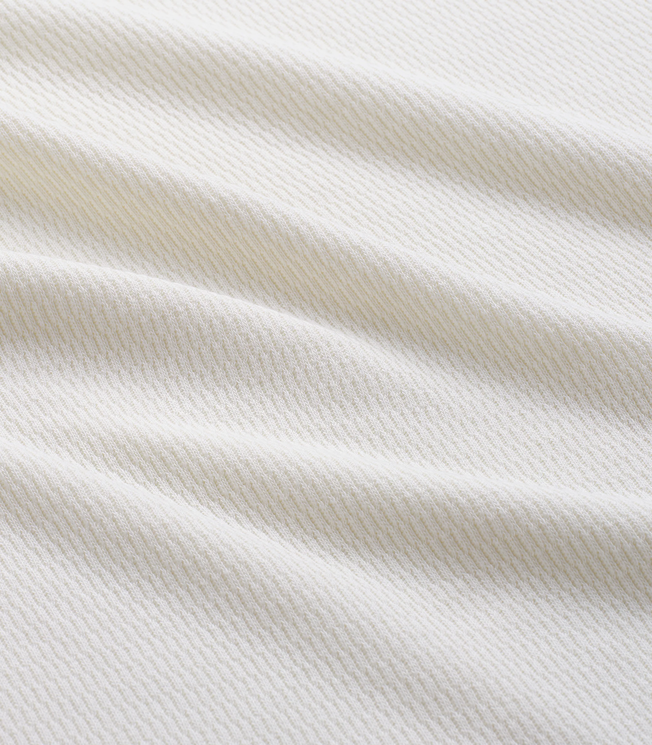Flat Knit Cotton Thermal - Image 4