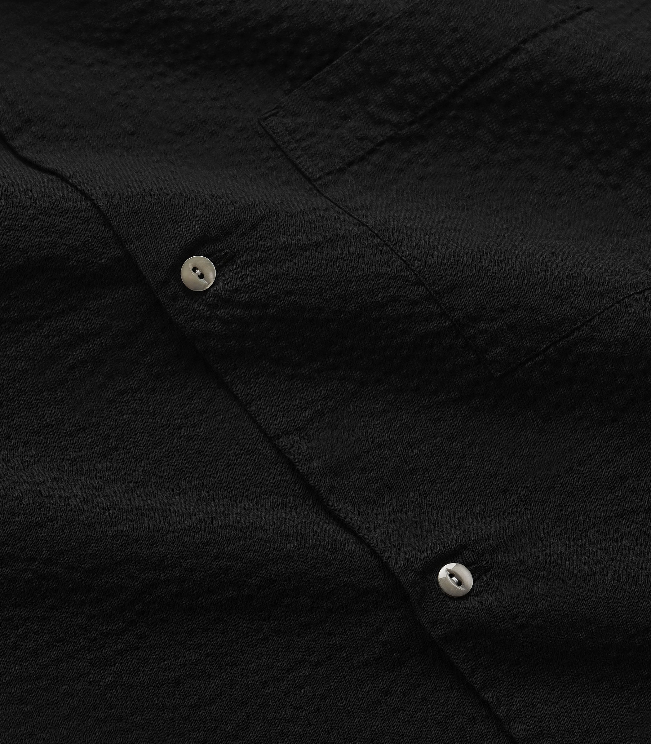 Fulton Seersucker Shirt - Image 3