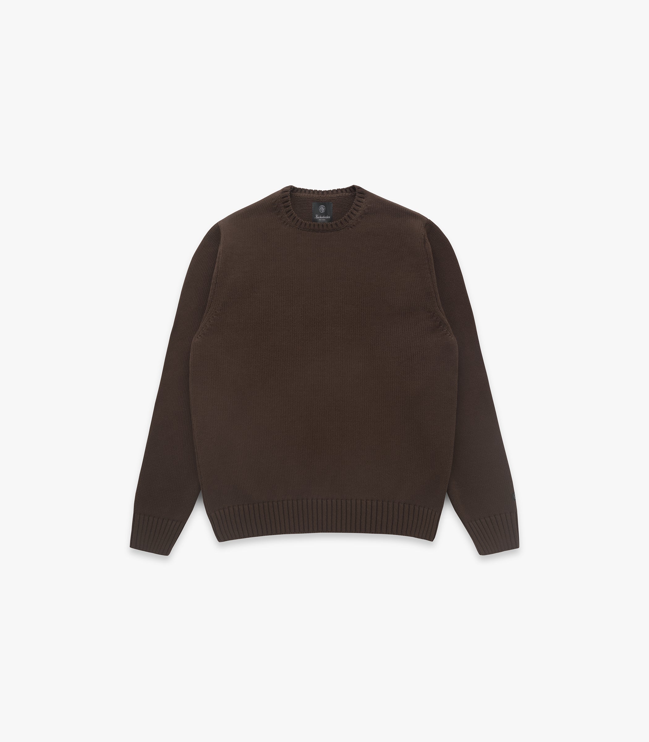 Ivy Cotton Sweater - Image 3