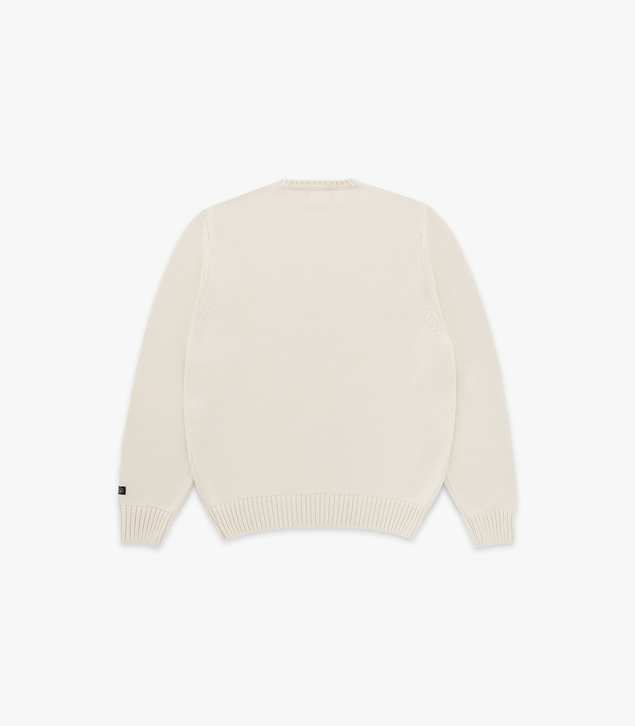 Ivy Cotton Sweater - Image 6