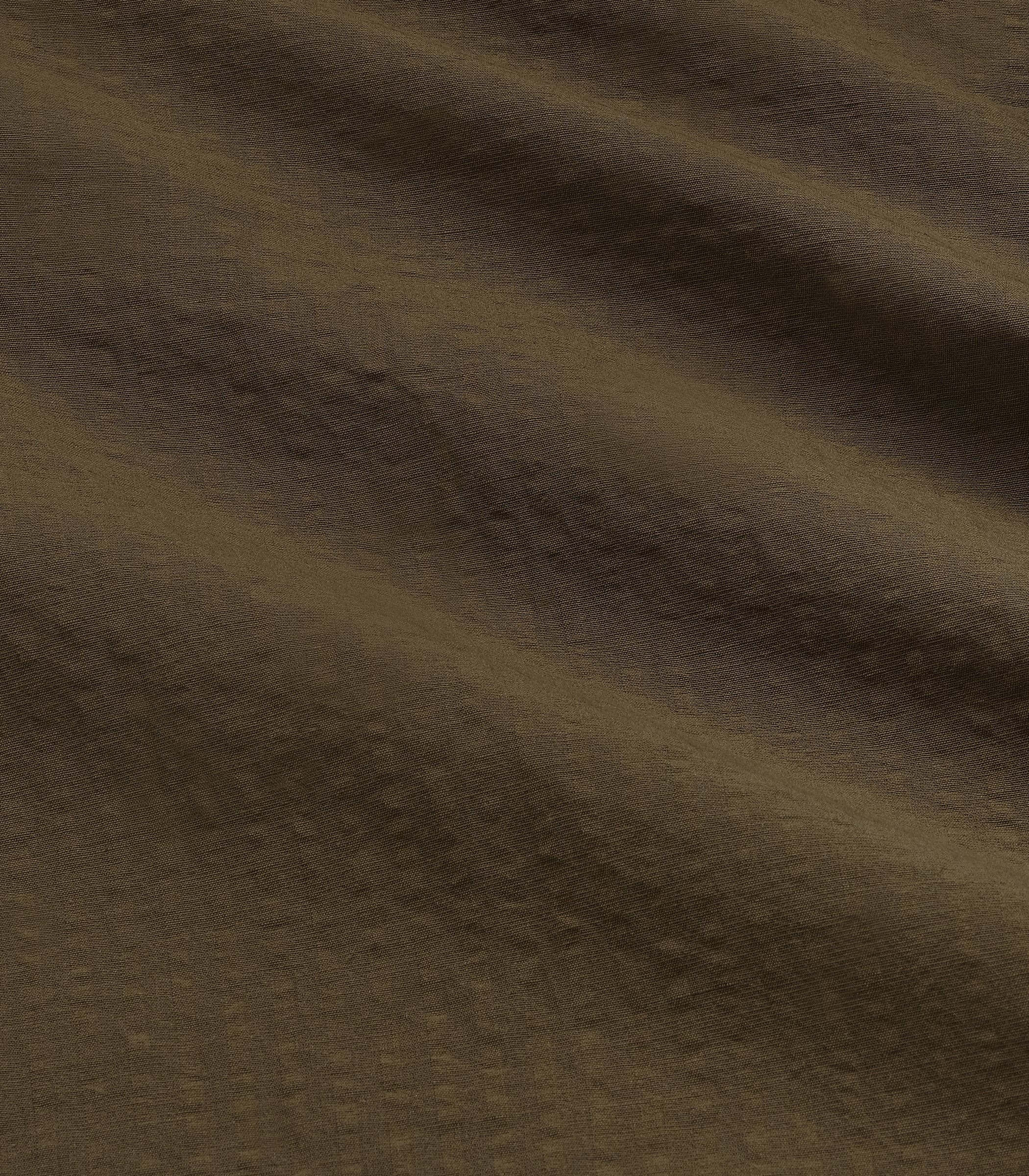Jones Cotton & Linen Shirt - Image 8
