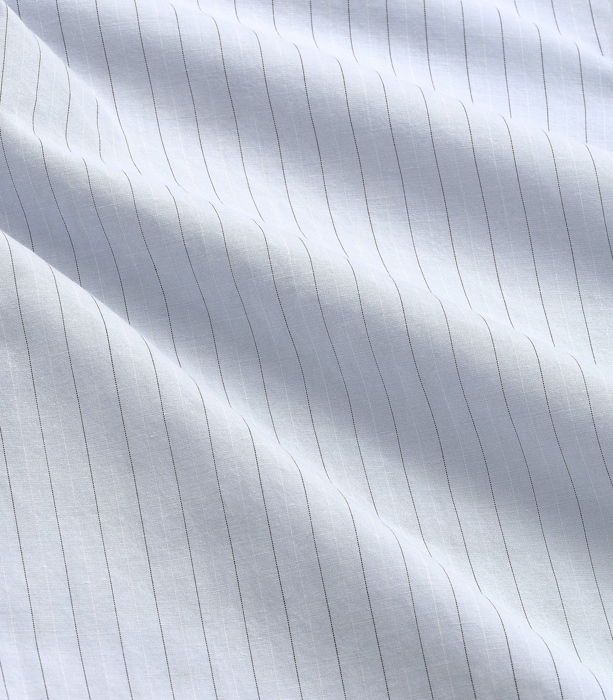 Jones Cotton & Silk Shirt - Image 9