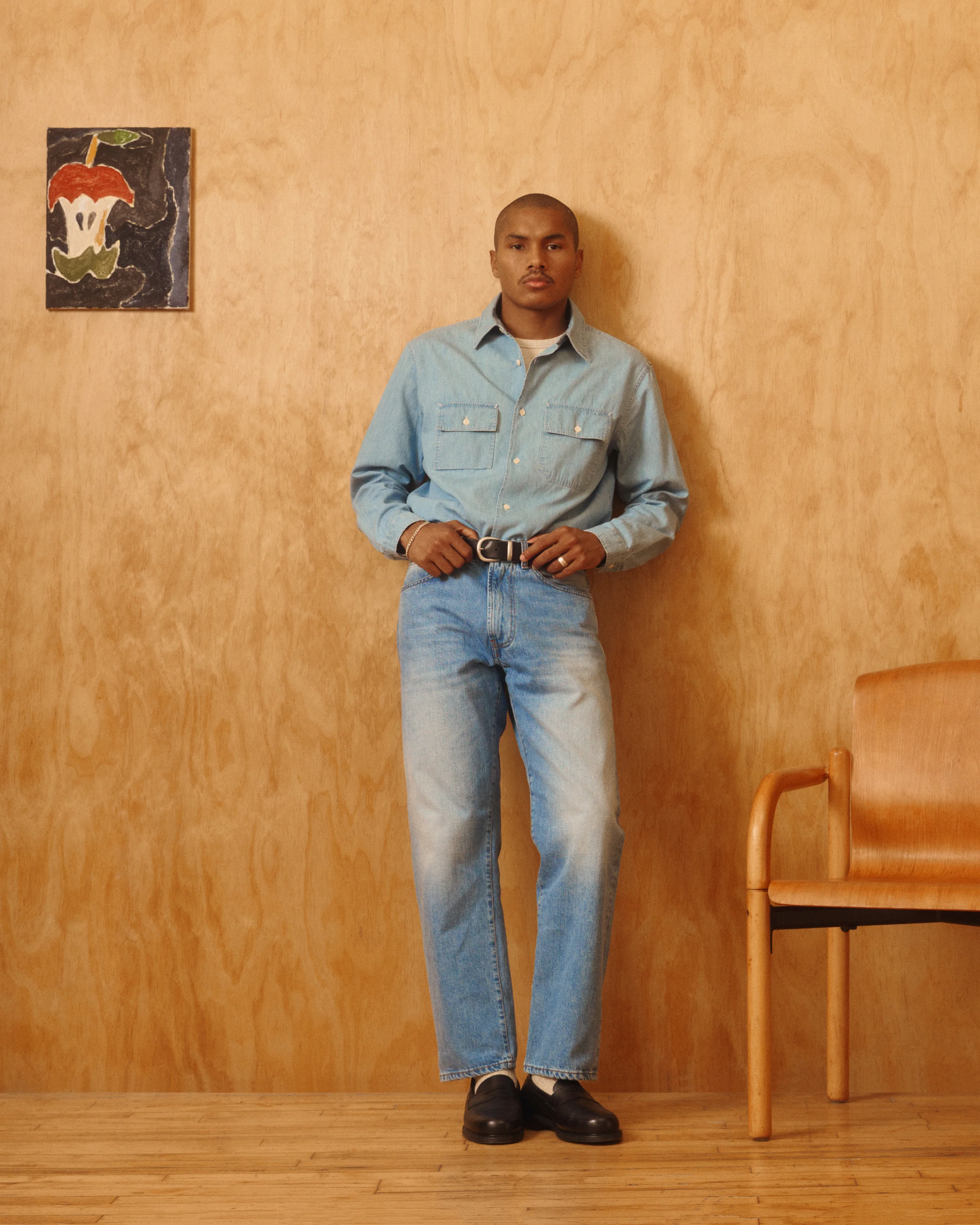 K102 Jean - Image 12