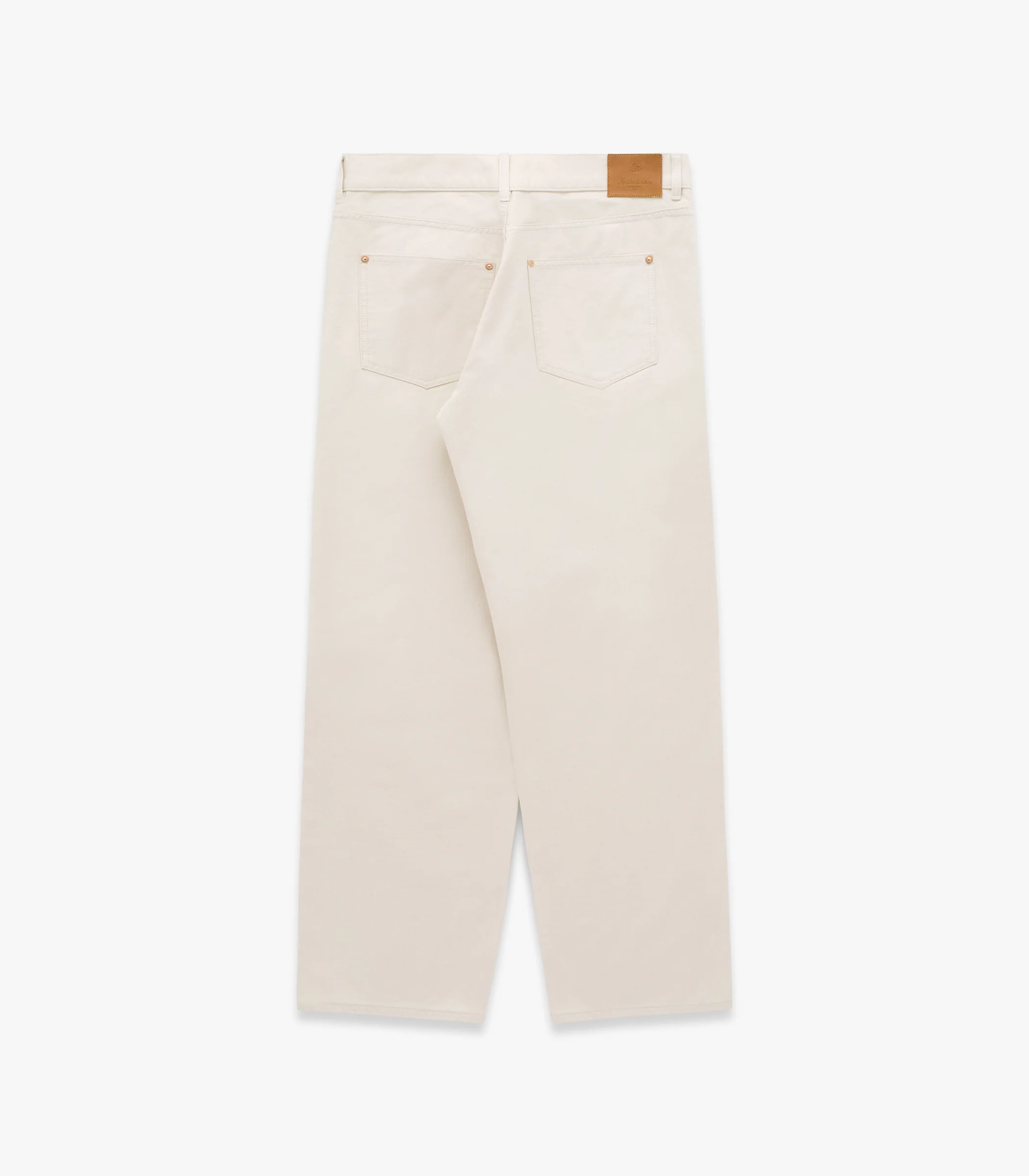 K102-W Twill Pant - Image 4