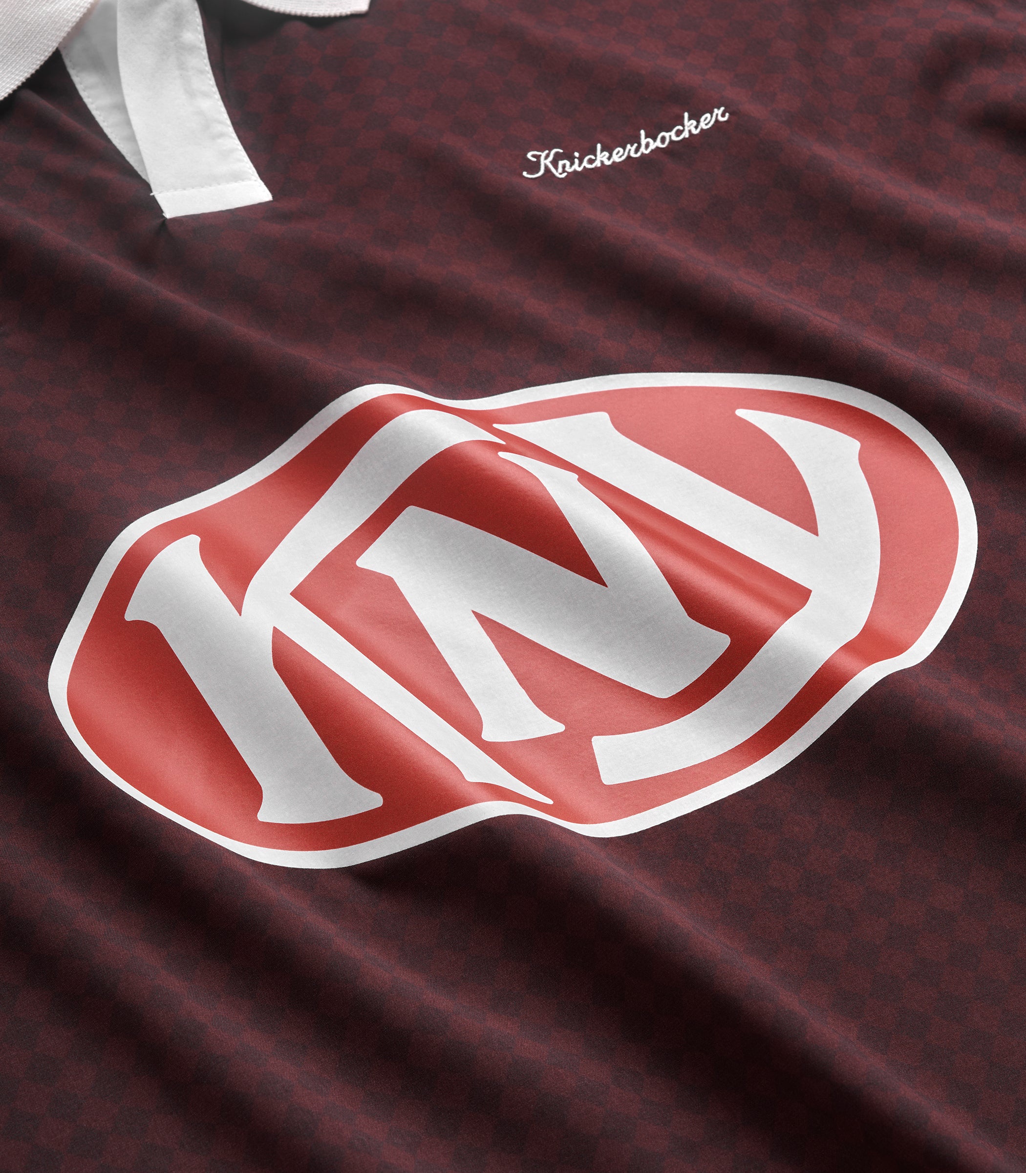 Knickerbocker & Full Kit Jersey - Image 3