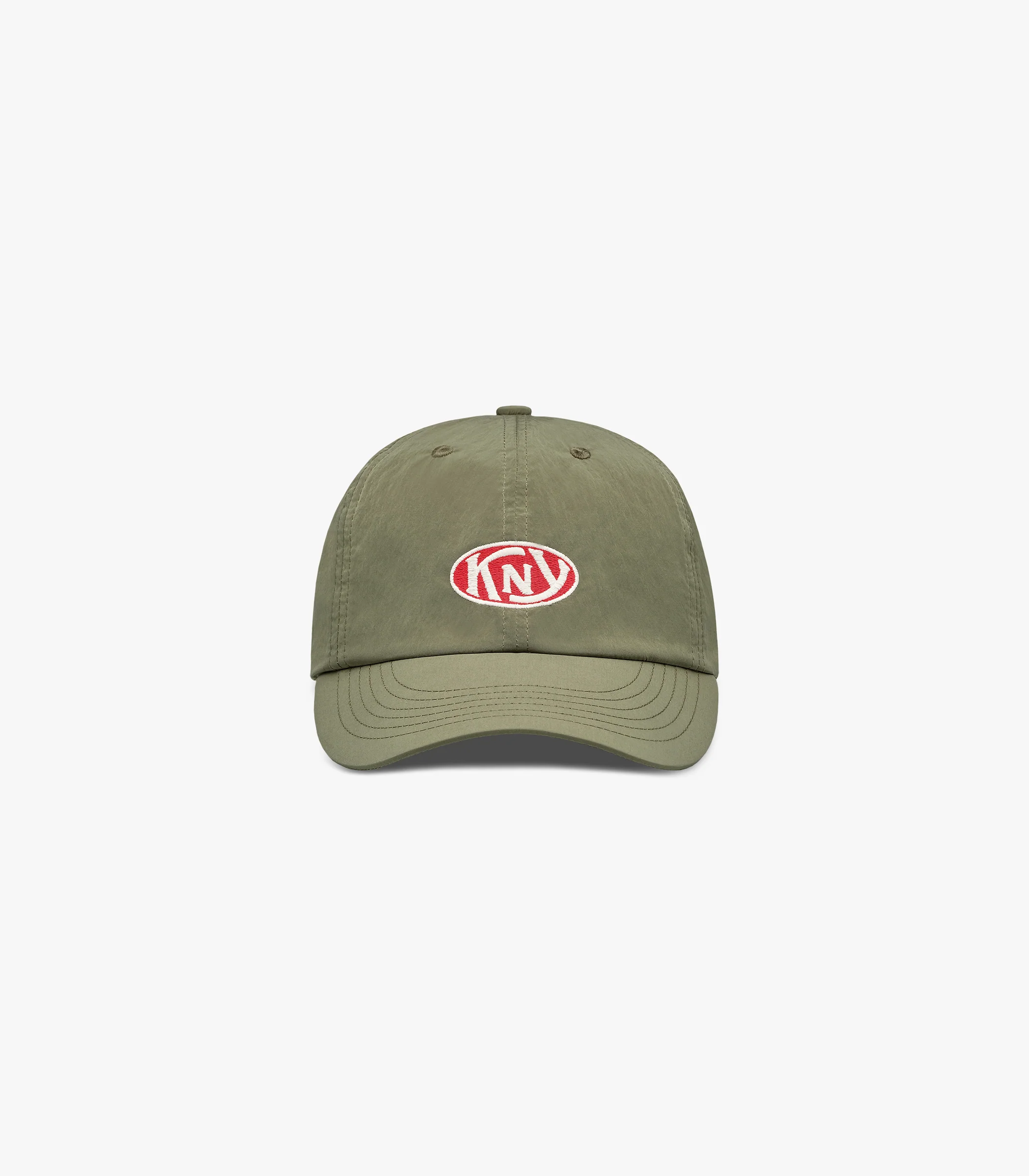 KNY Nylon Cap - Image 3