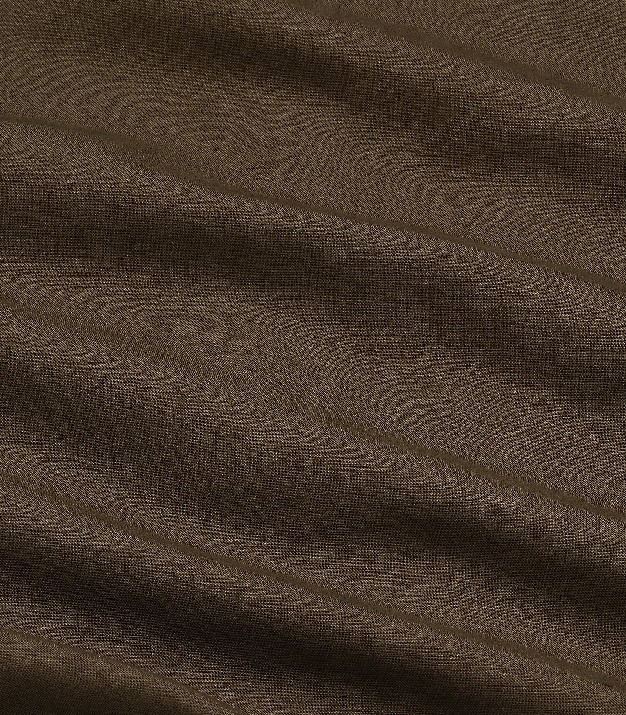 Mar Cotton & Linen Shirt - Image 10