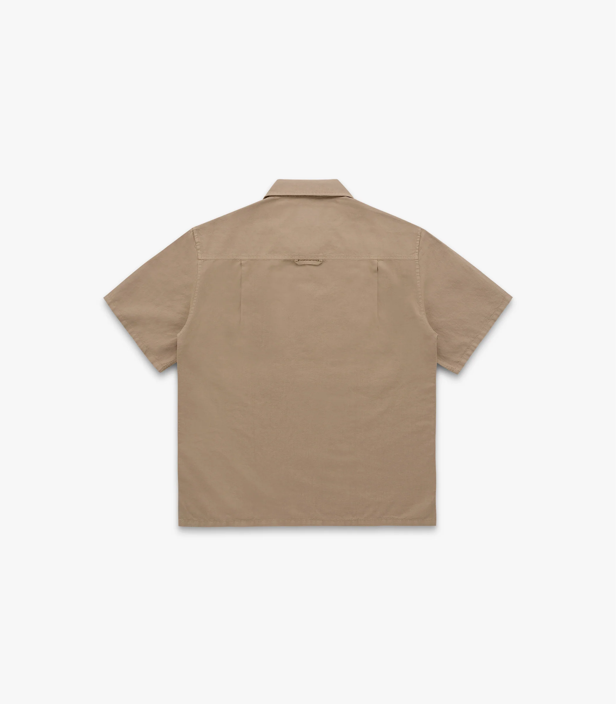 Mar Cotton & Linen Shirt - Image 6