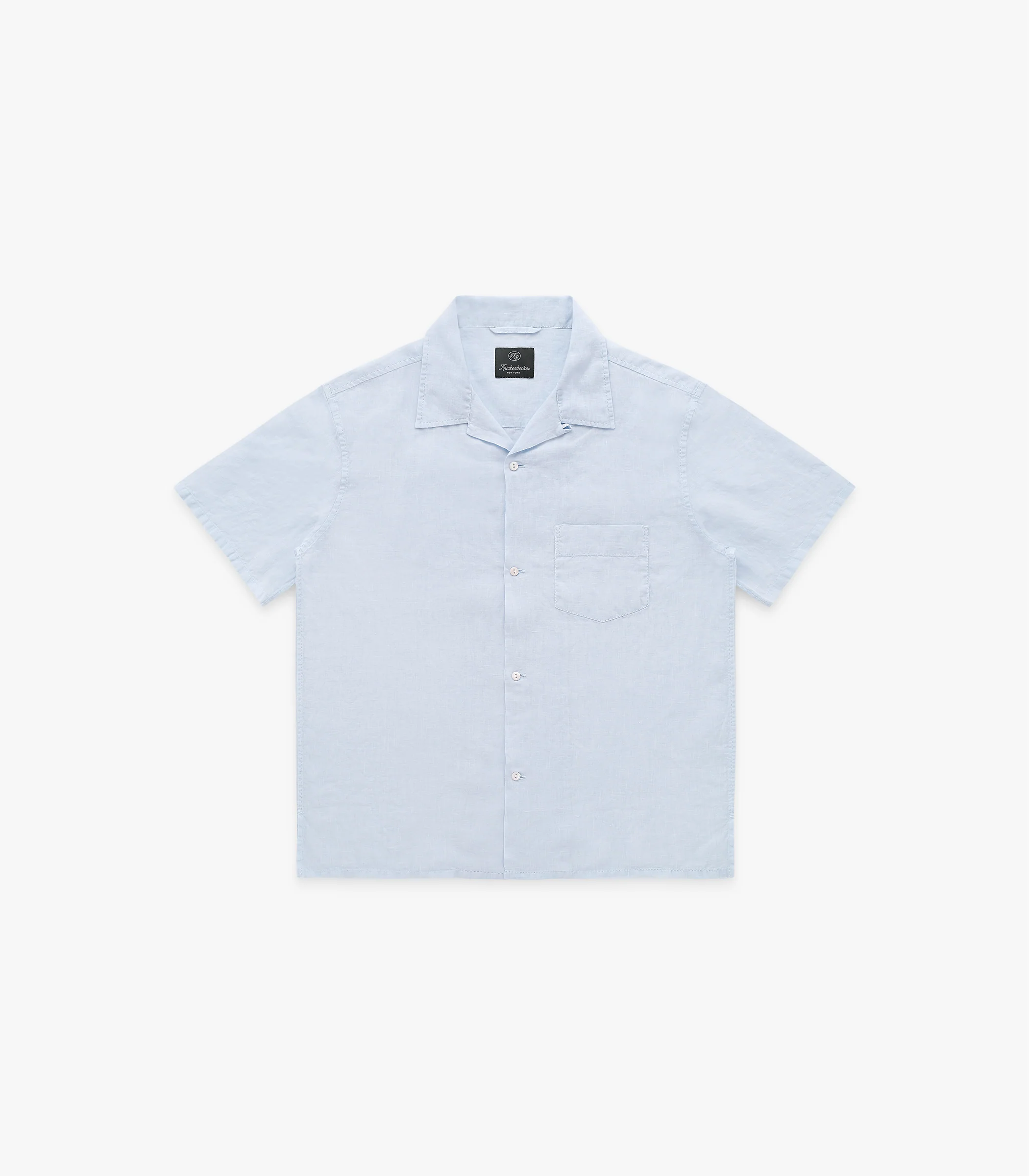 Marina Linen Shirt - Image 5