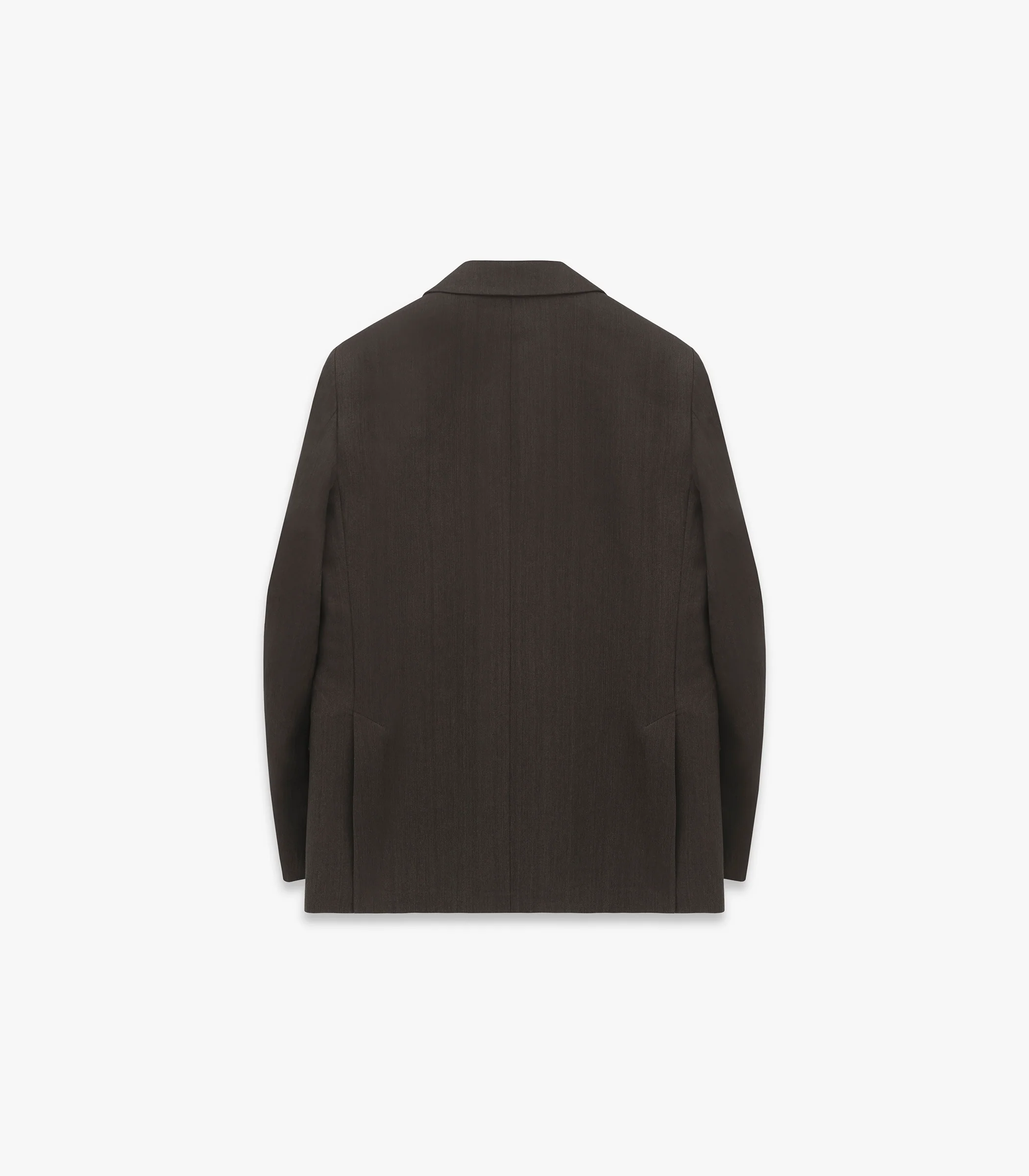 Miles D.B. Cotton & Linen Suit Jacket - Image 6