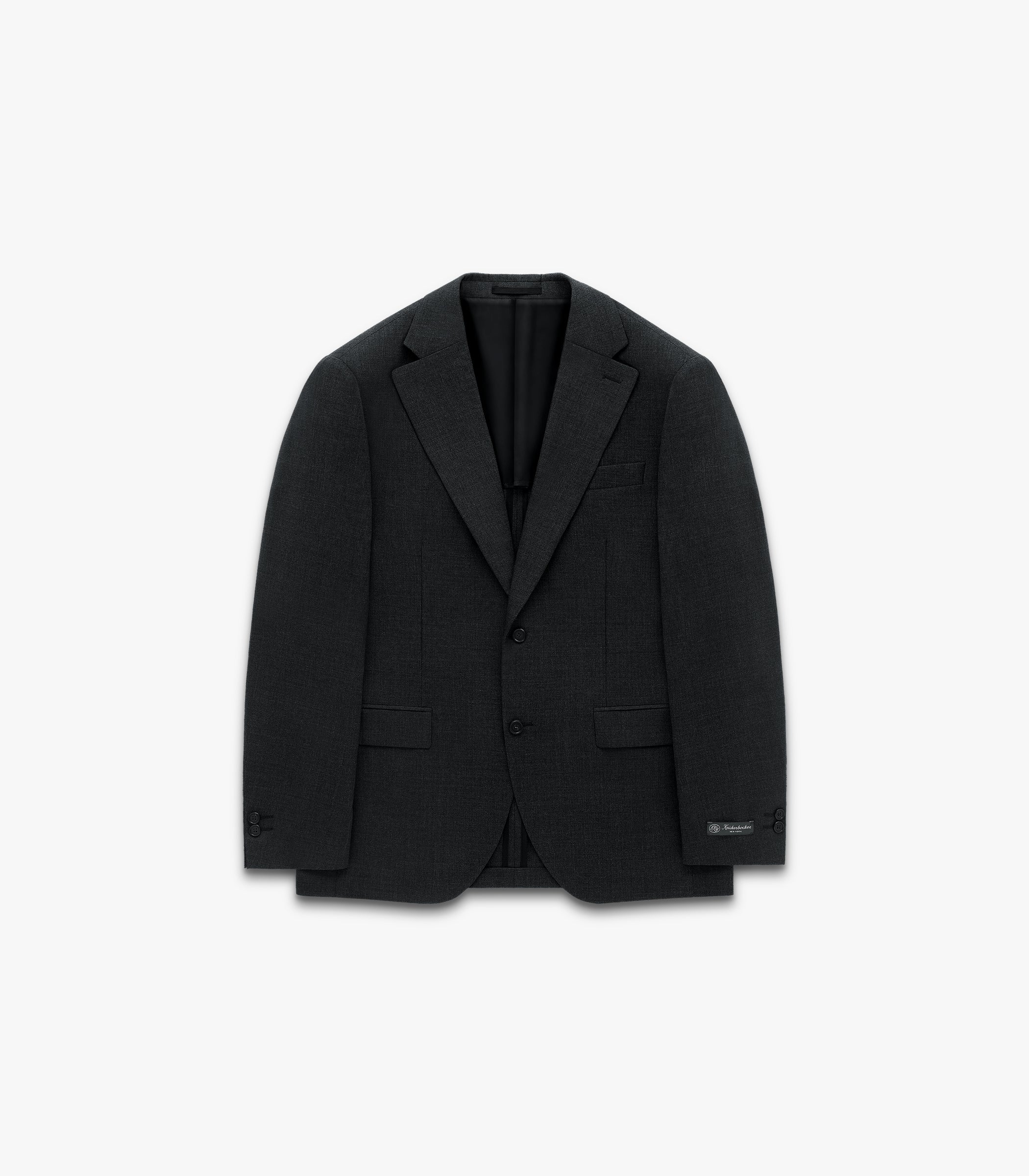 Miles S.B. Cotton & Linen Suit Jacket - Image 5