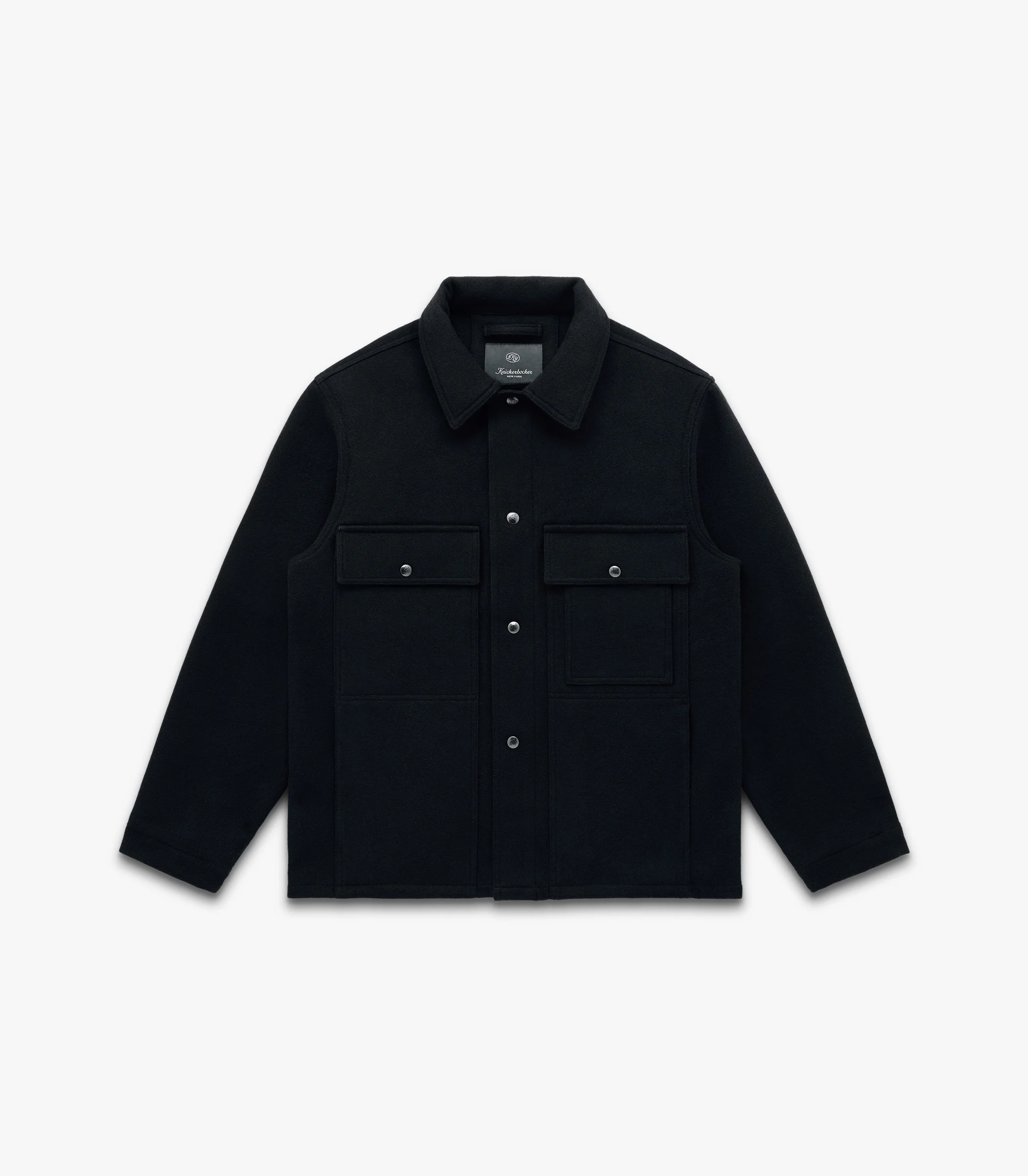 Mott Wool Cashmere Jacket - Image 6