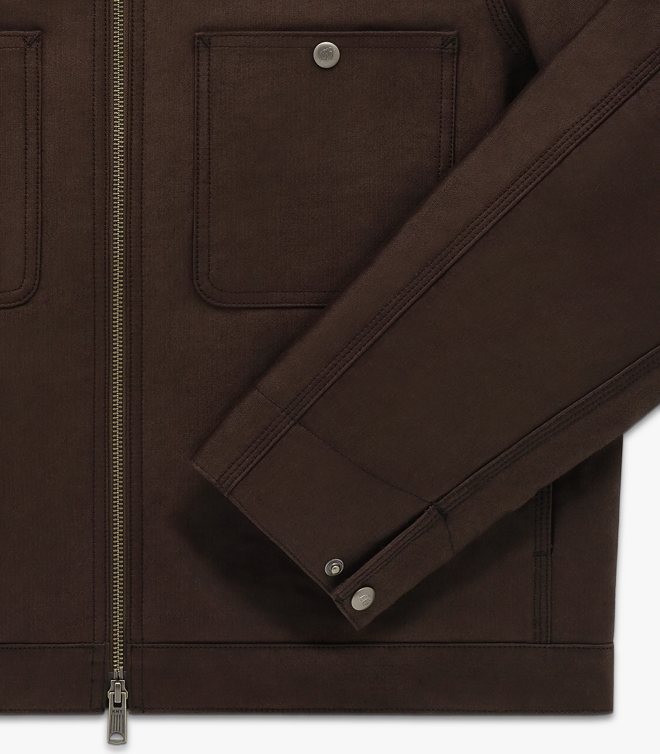 Pacific Jungle Cloth Primaloft® Fill Jacket - Image 3