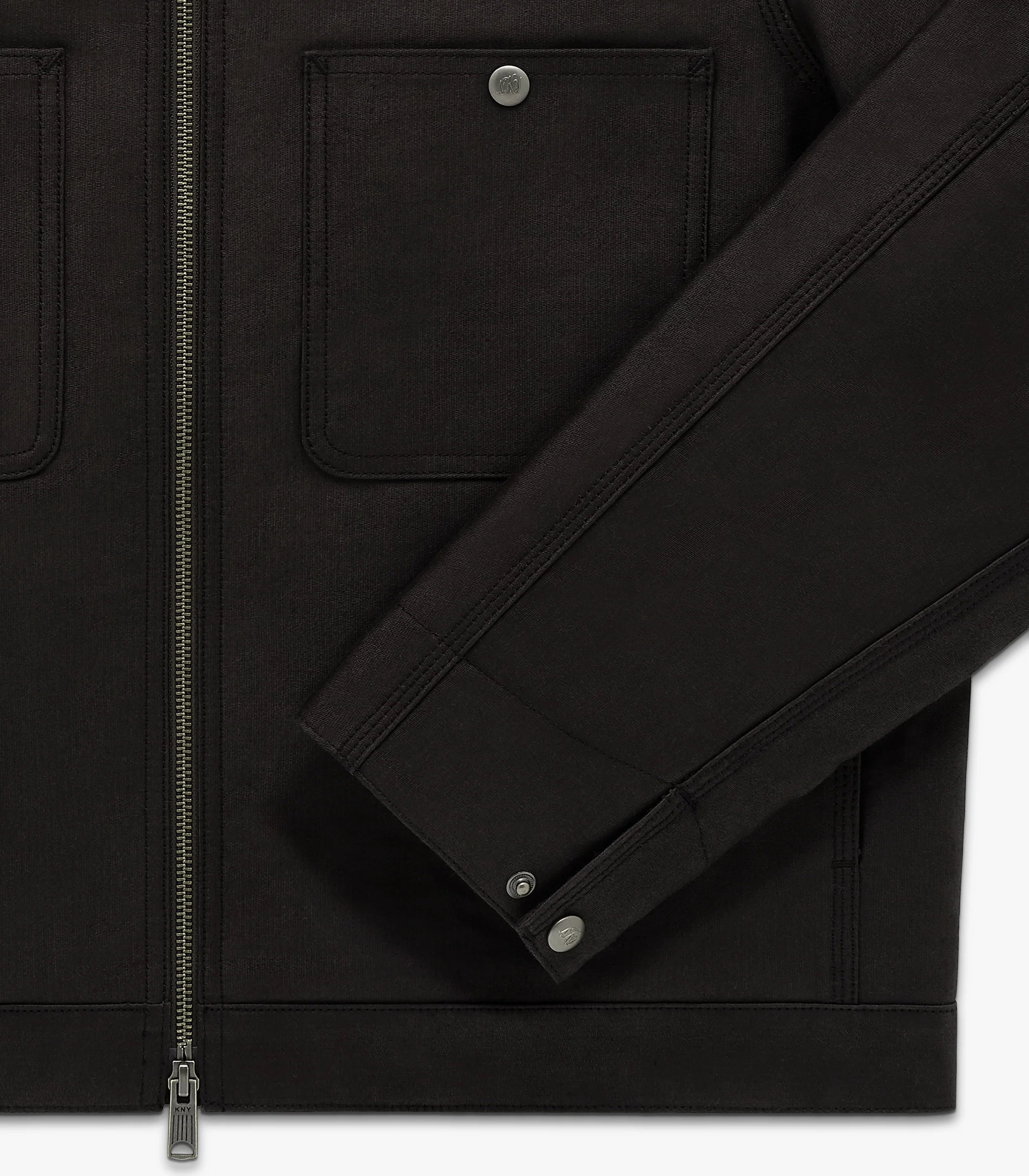 Pacific Jungle Cloth Primaloft® Fill Jacket - Image 8