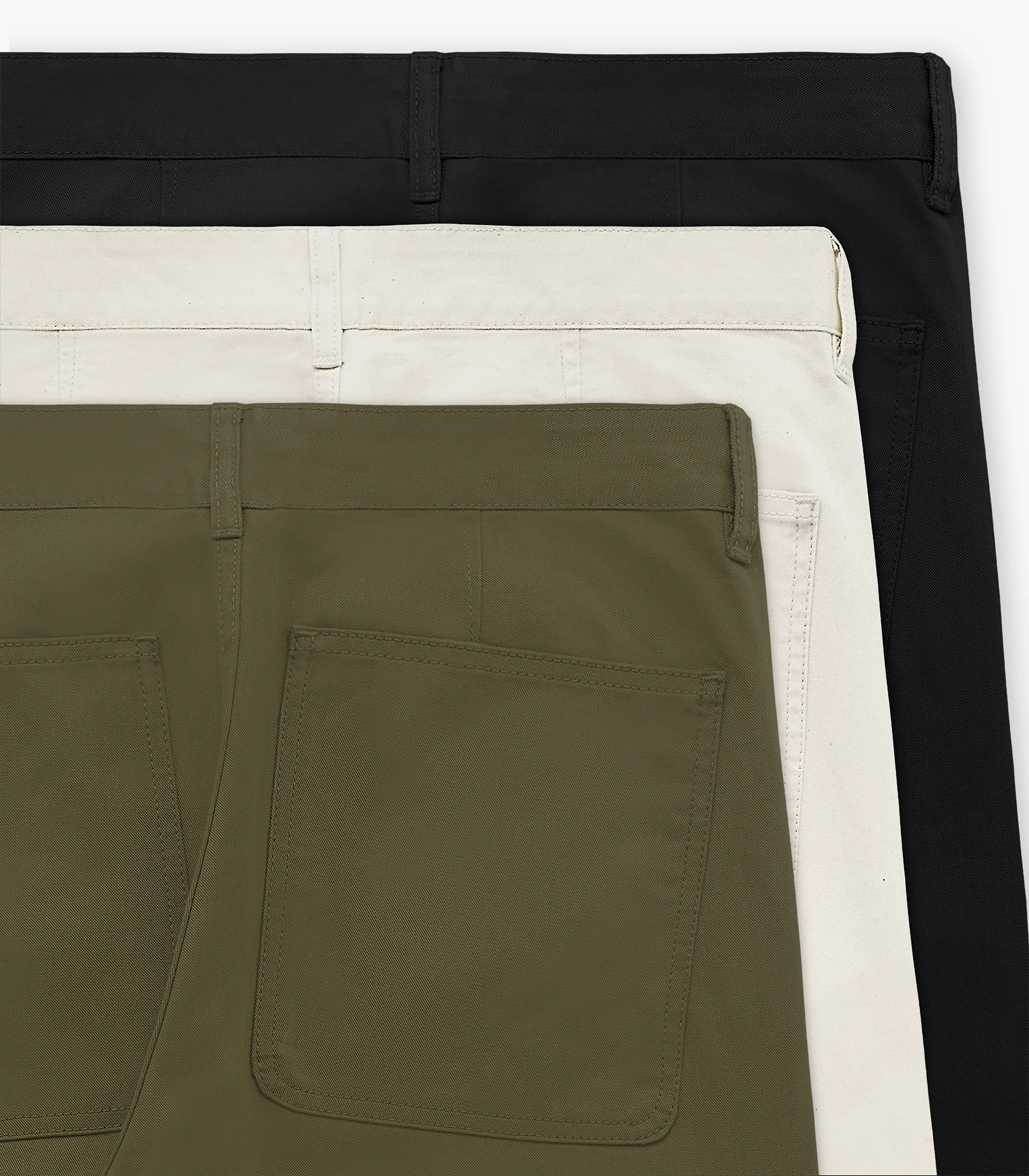 Pacific Twill Pant - Image 12