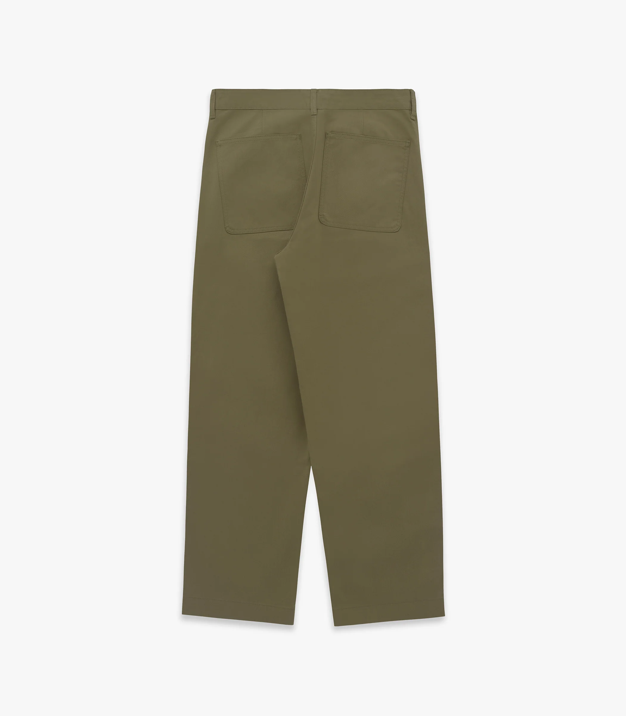 Pacific Twill Pant - Image 9