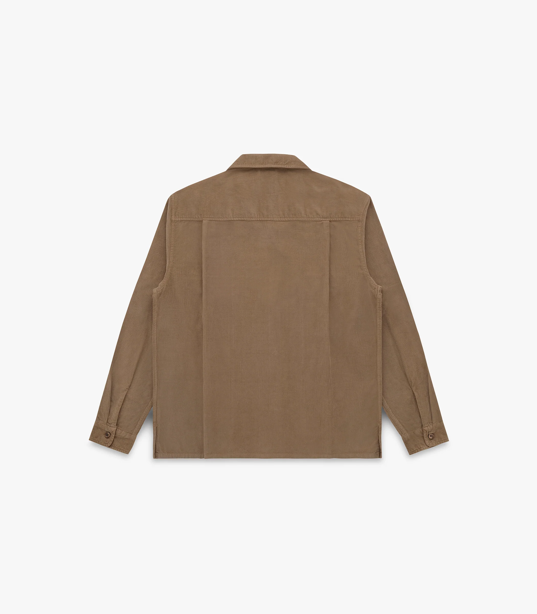 Penny Corduroy Cotton Shirt - Image 12