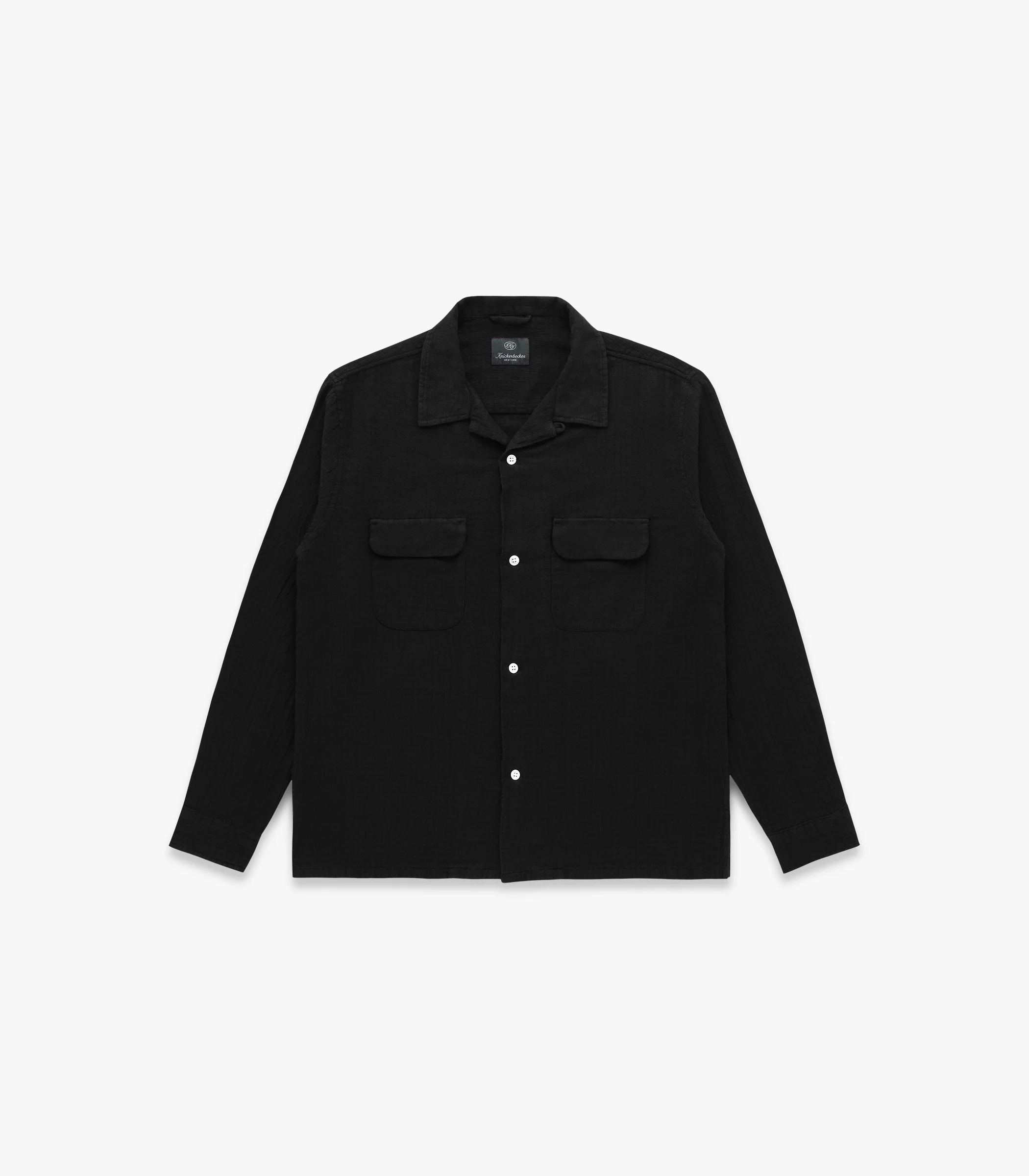 Penny Loom Cotton Shirt - Image 4