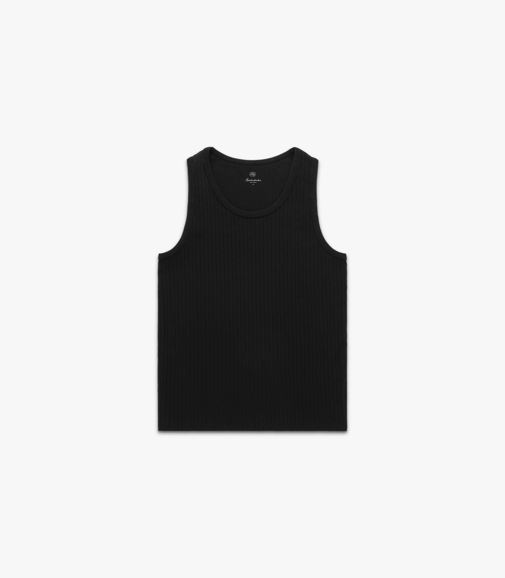 Rib Tank