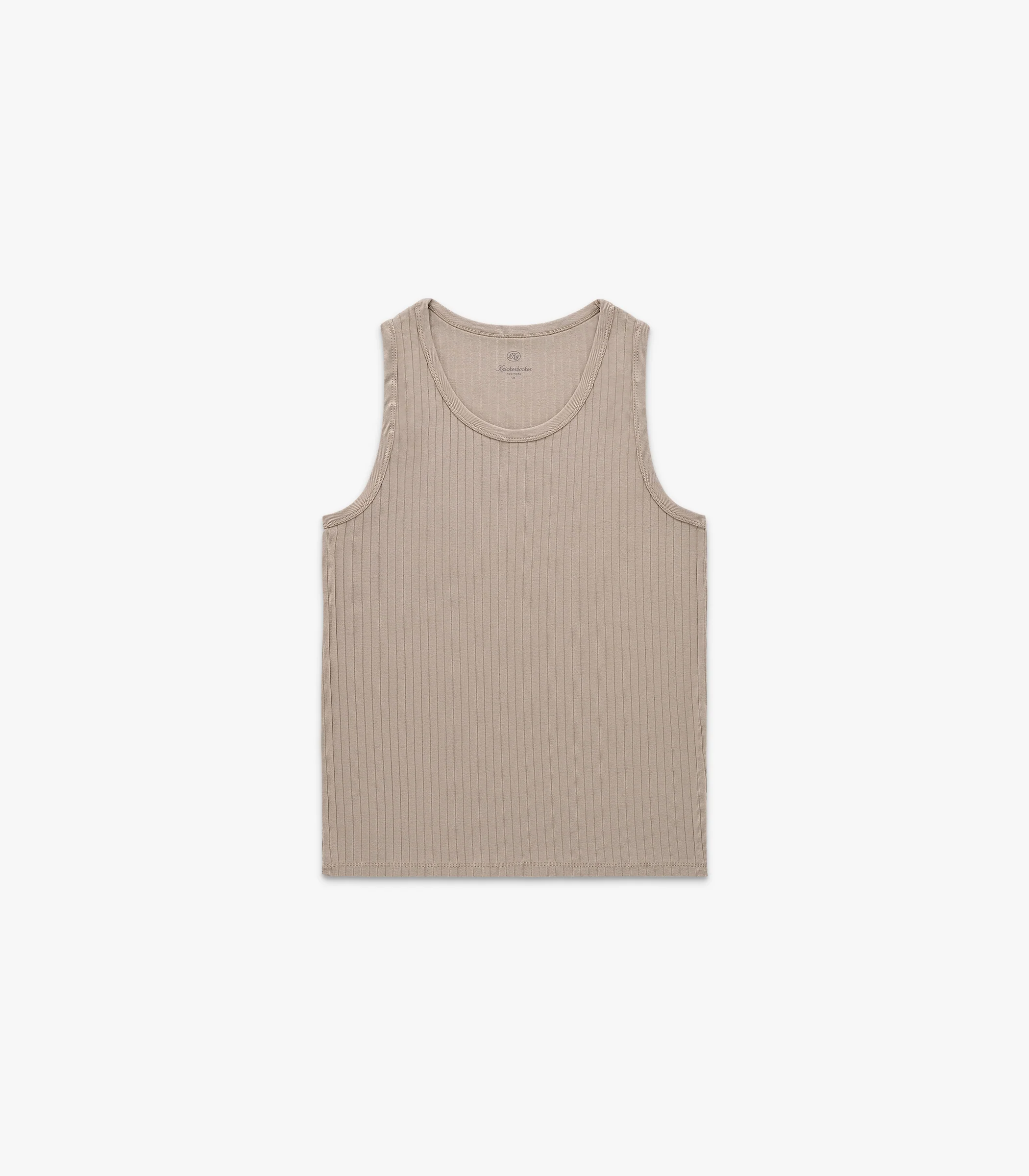 Rib Tank - Image 2