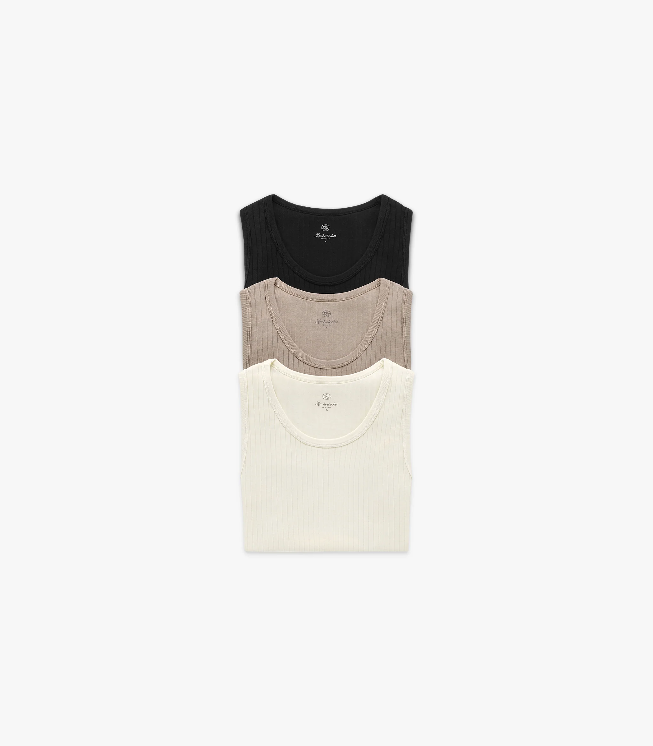 Rib Tank - Image 4