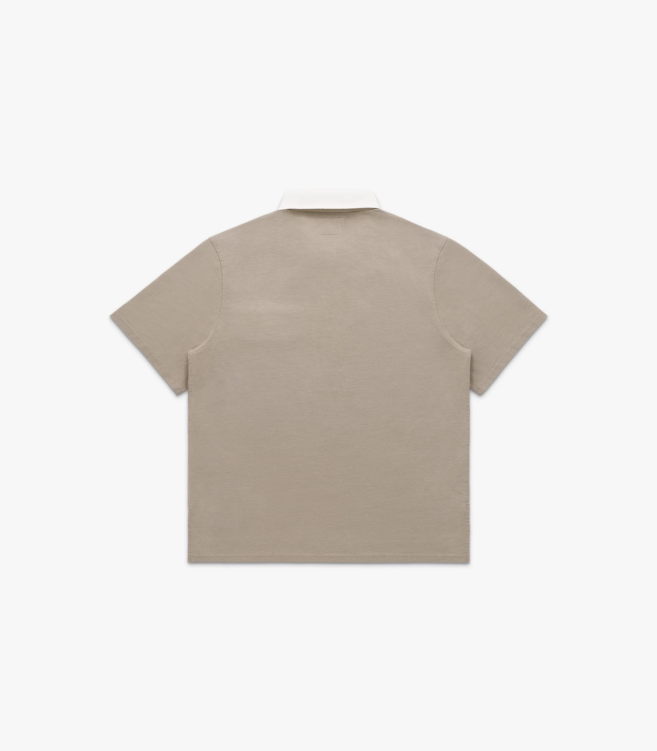 Rugby Workshirt S/S - Image 4