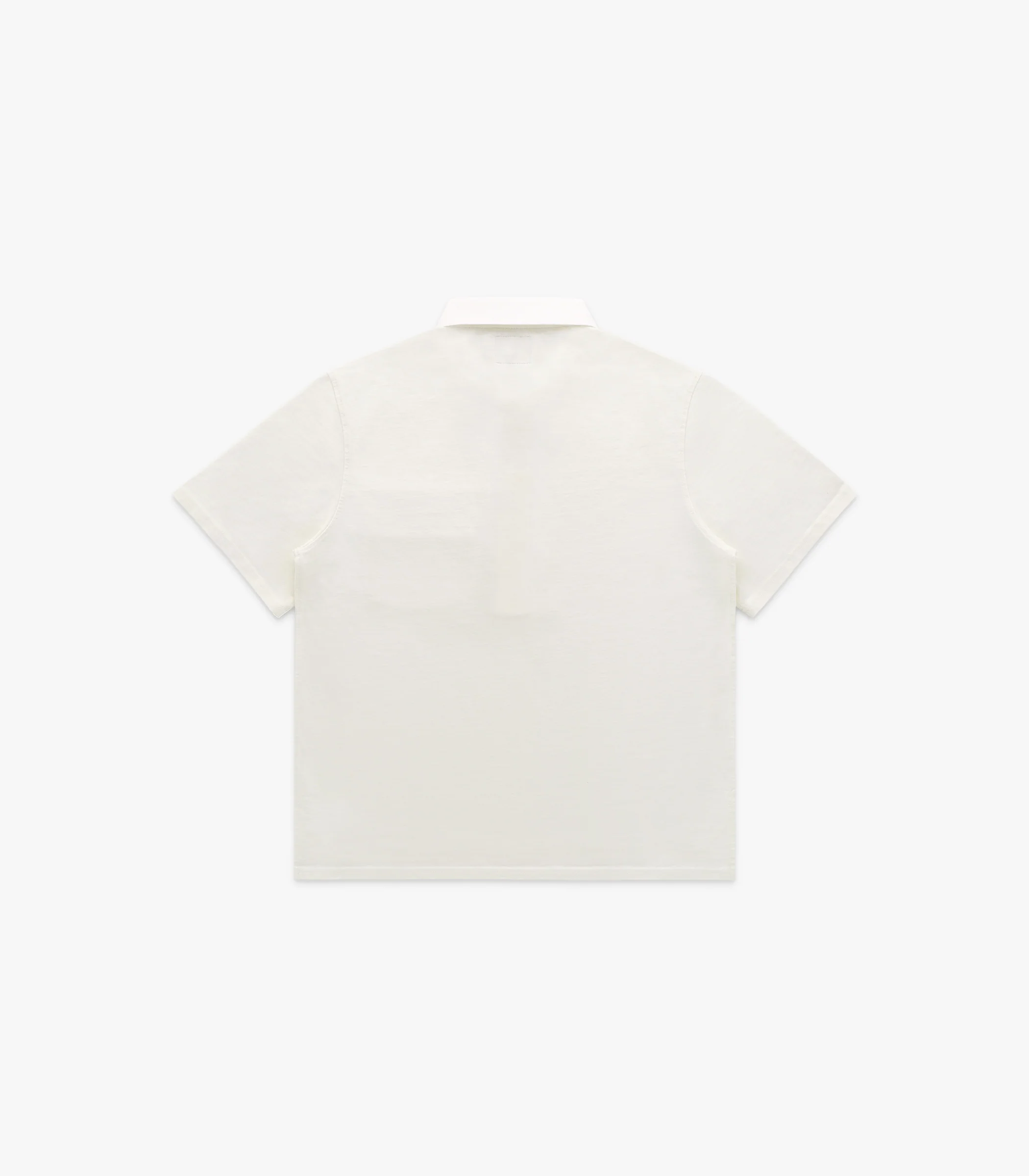 Rugby Workshirt S/S - Image 6