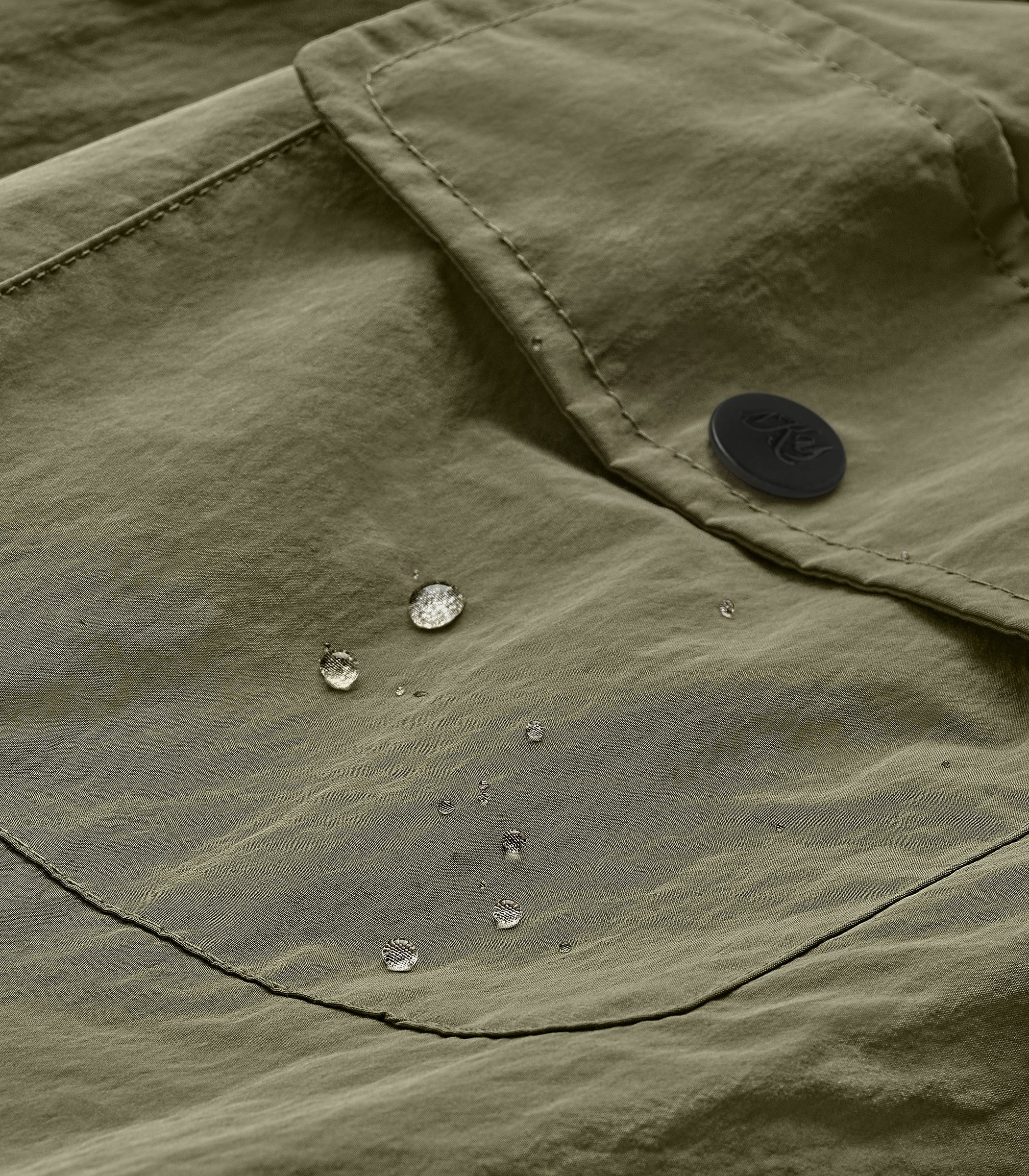 Scout Nylon Short - Image 3