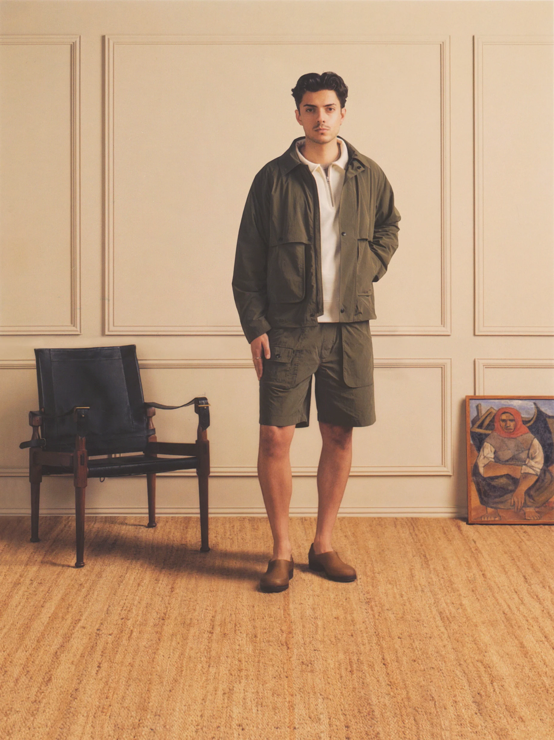 Scout Nylon Short - Image 4
