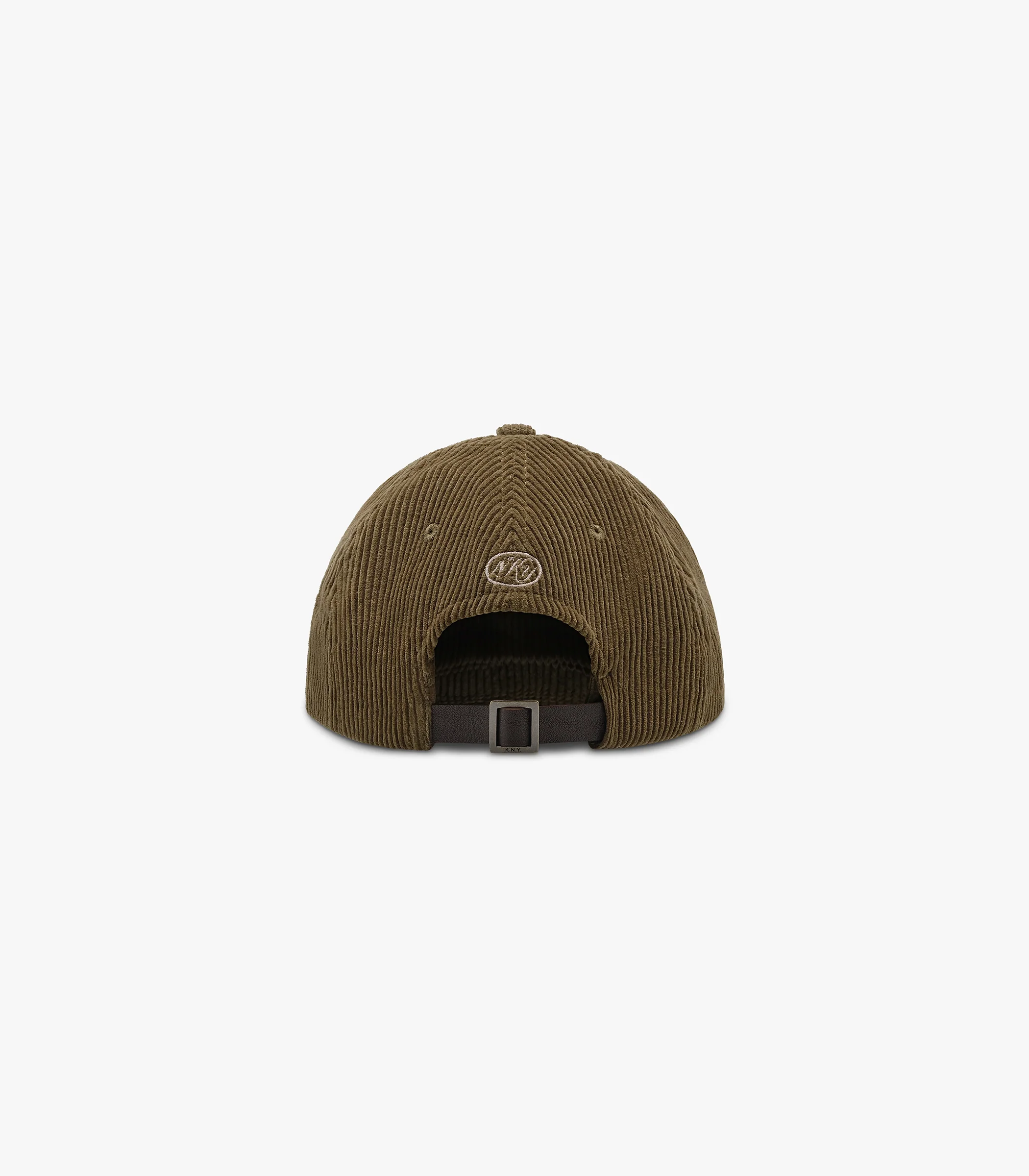 Stadium Corduroy Cap - Image 7