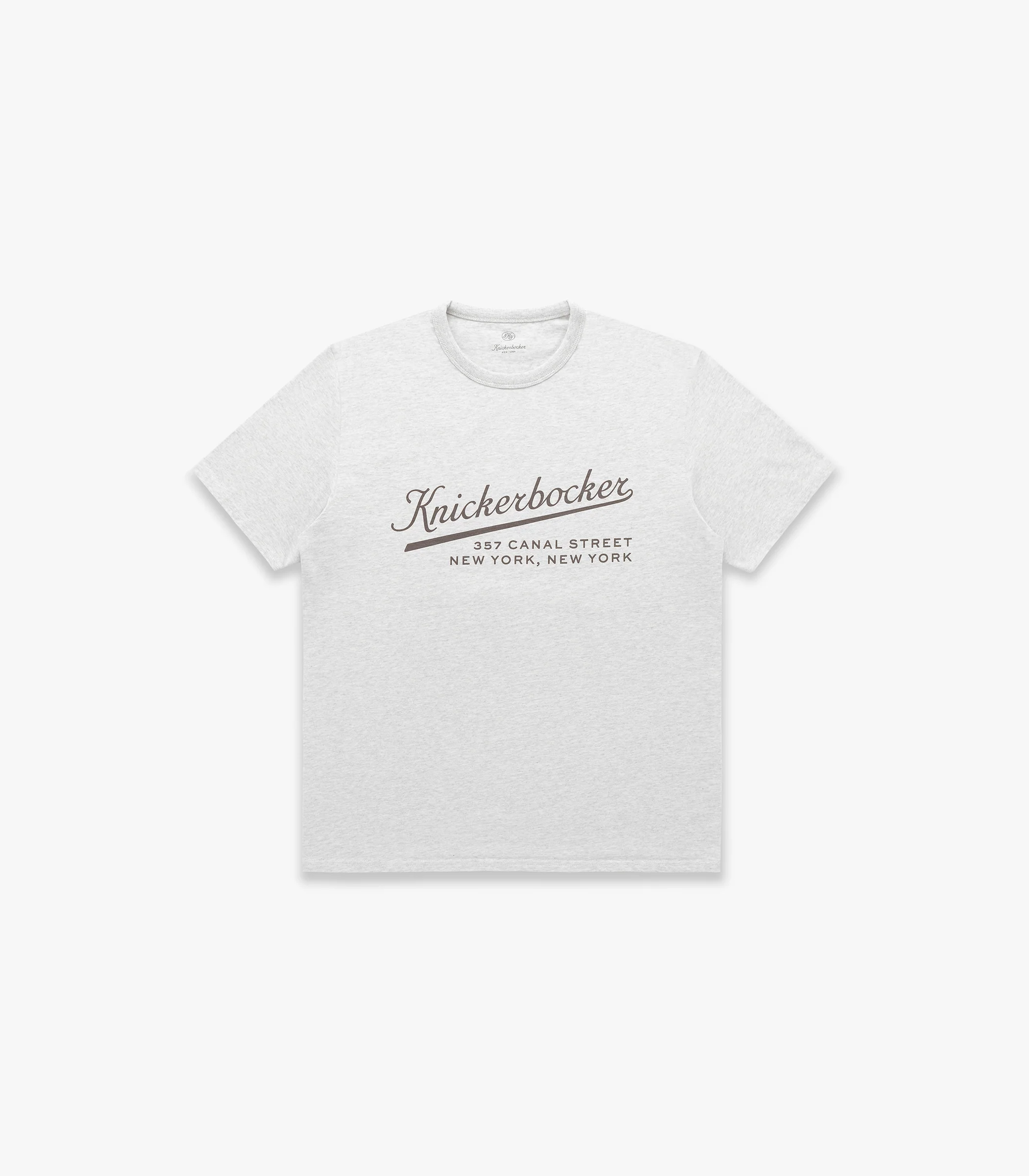 Stadium Heavyweight T-Shirt - Image 5