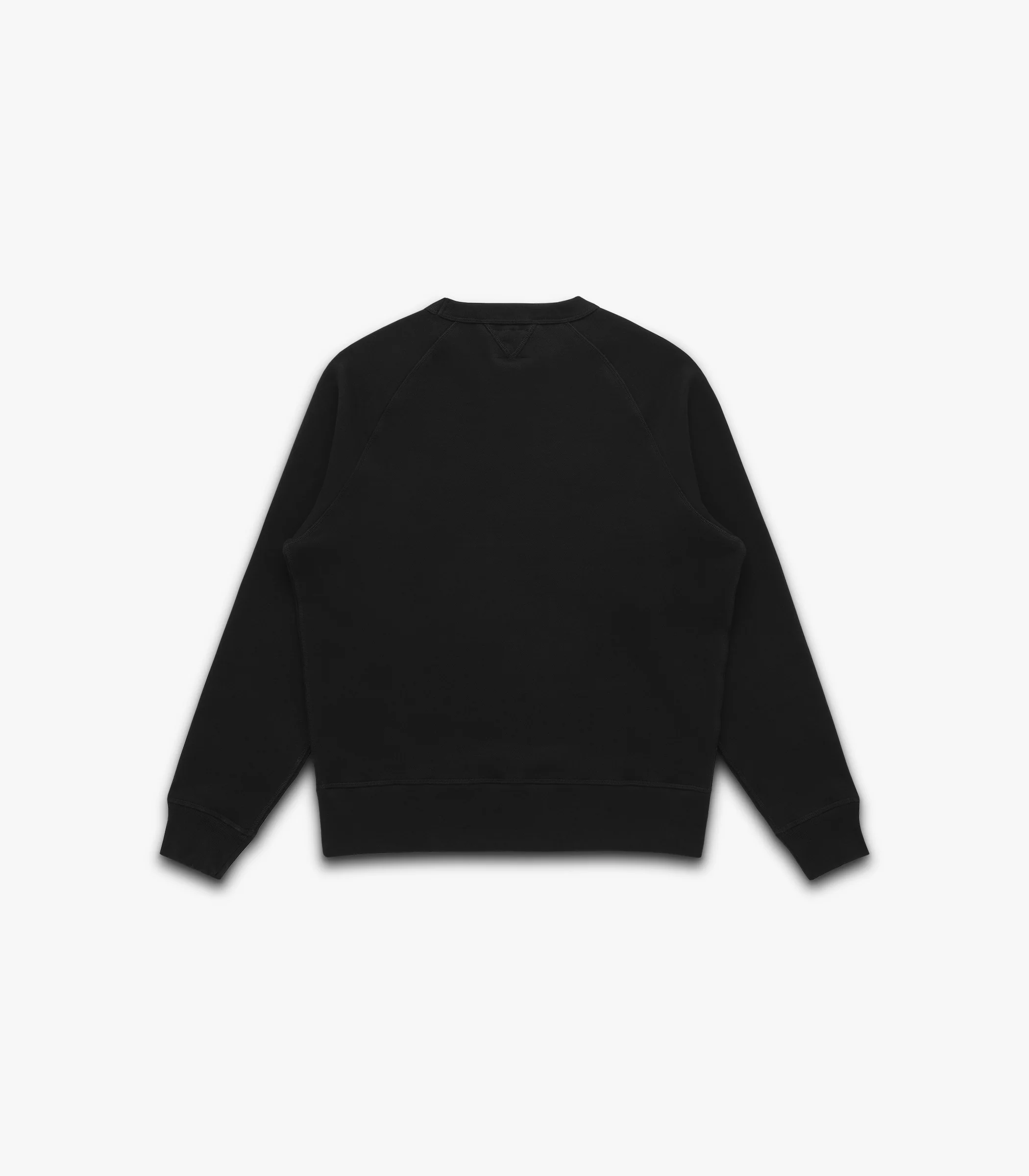 Stadium Loft Knit Crew - Image 2