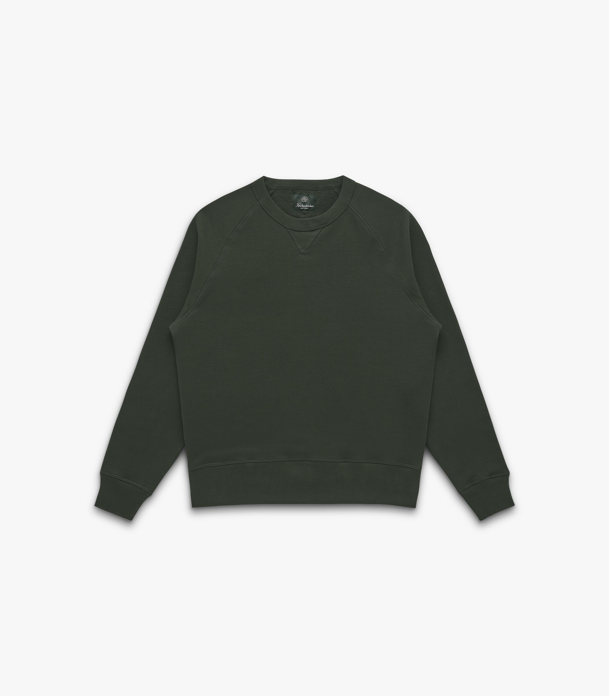 Stadium Loft Knit Crew - Image 3
