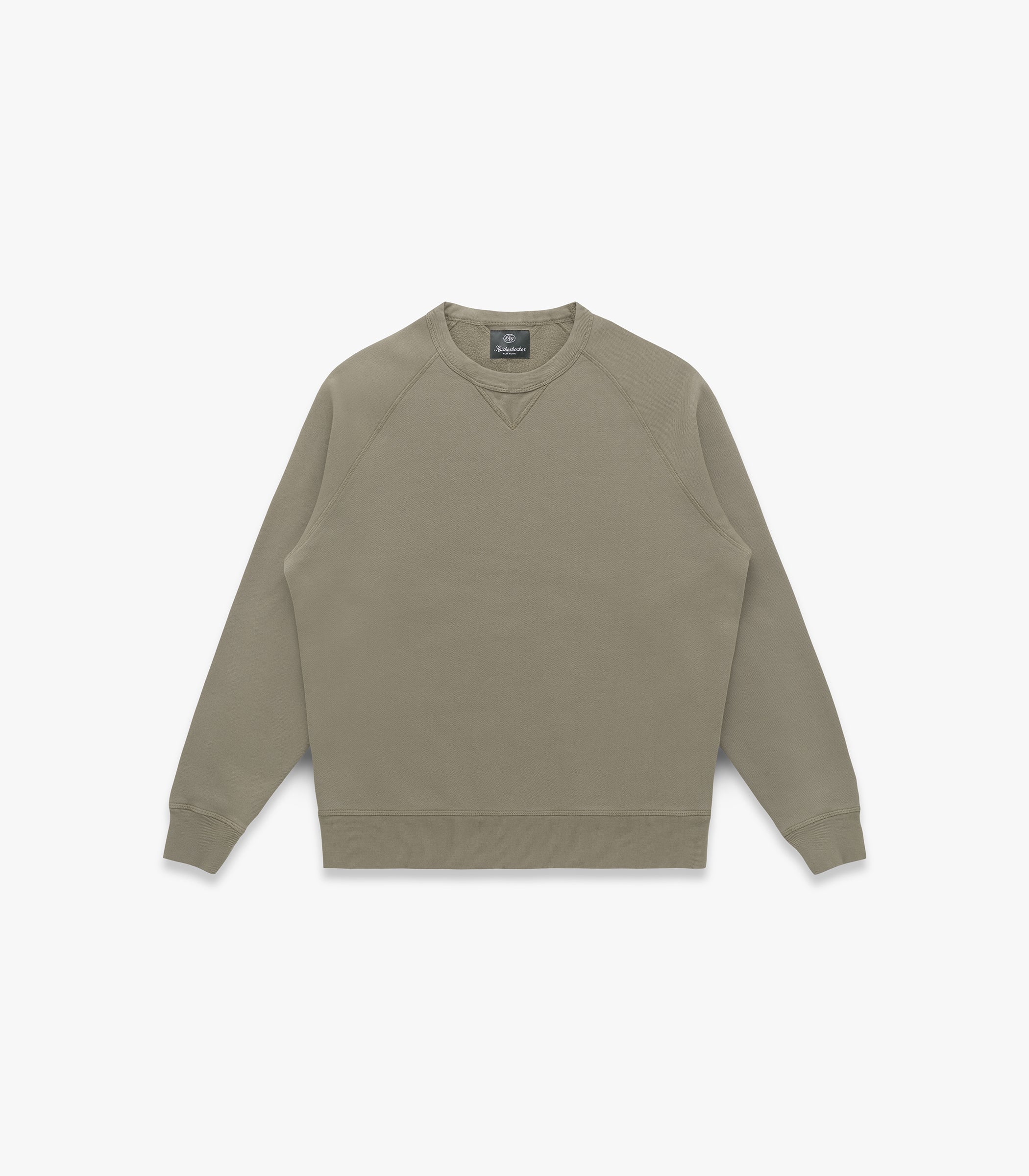 Stadium Loft Knit Crew - Image 5